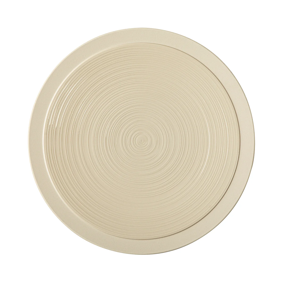 Assiette de présentation
