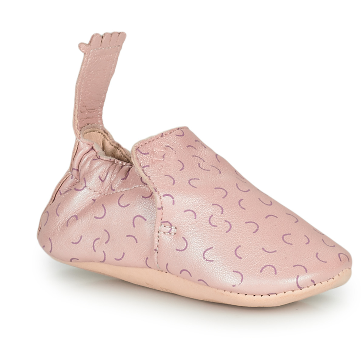 Easy Peasy - BLUMOO - Pink