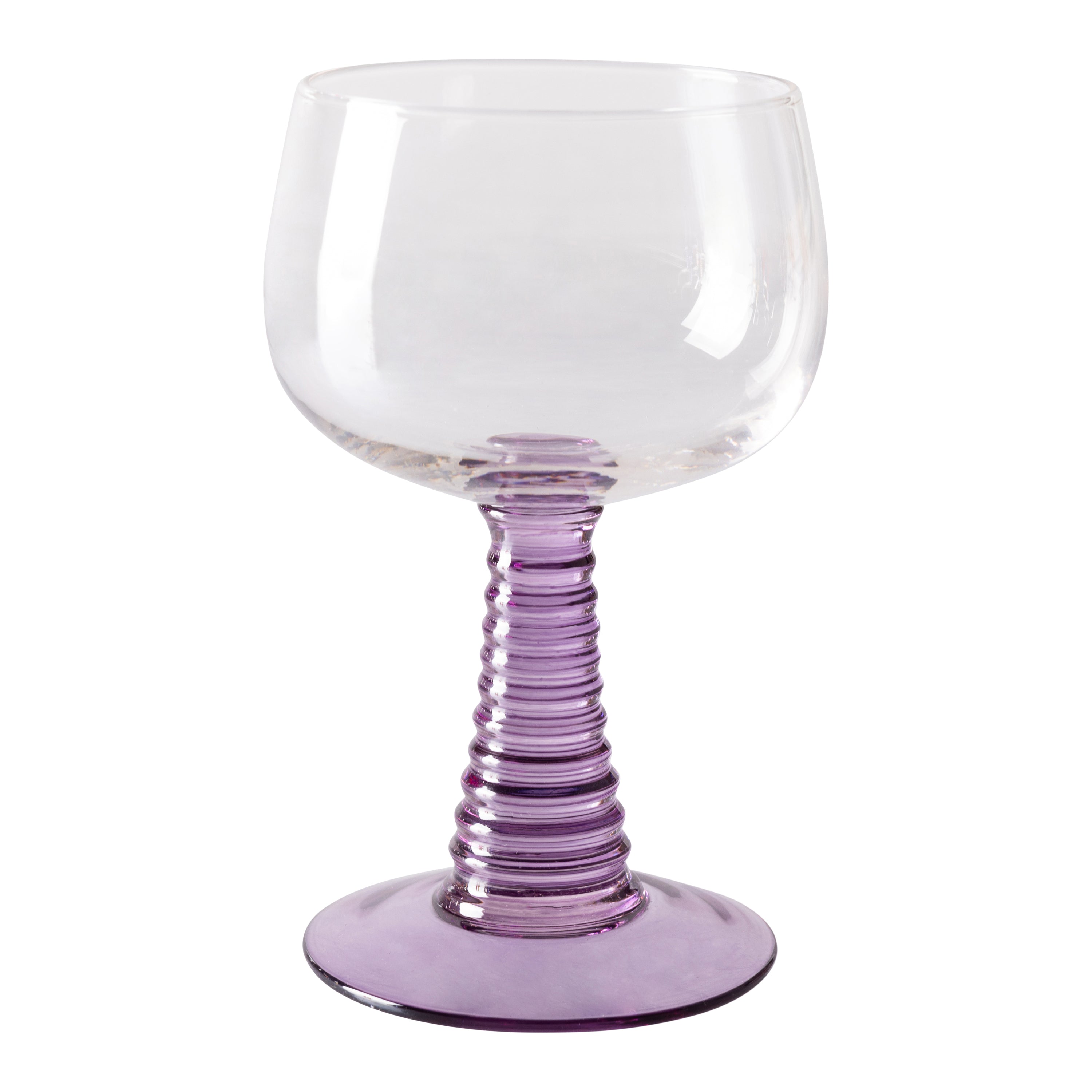 HKliving Swirl Wijnglas 0,2 L