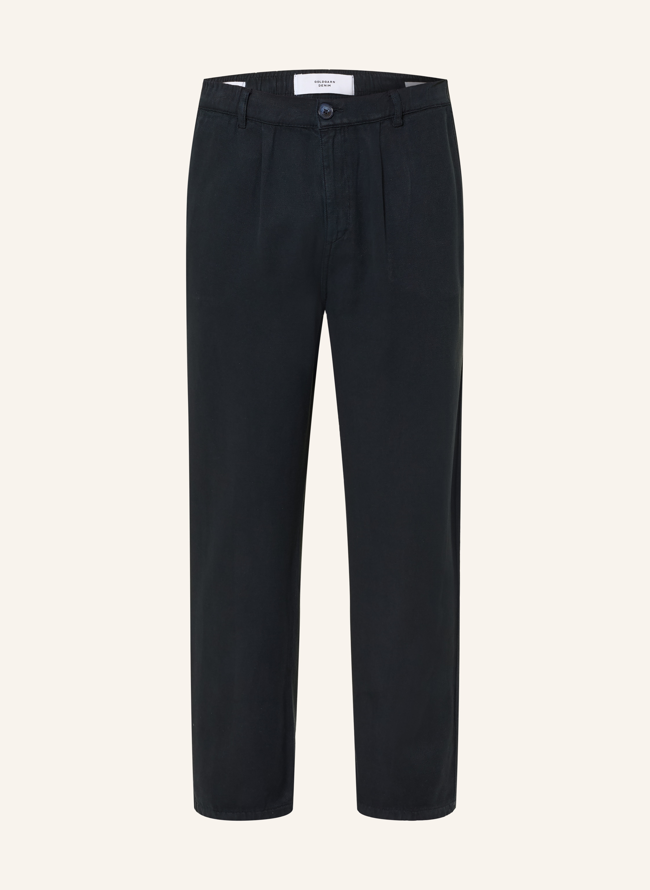 GOLDGARN DENIM Chino Relaxed Fit