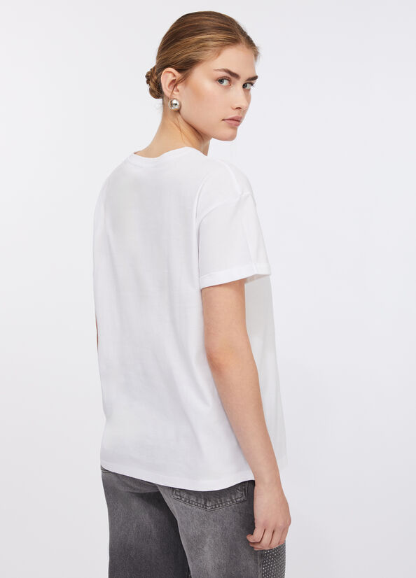 T-shirt Liu Jo Better