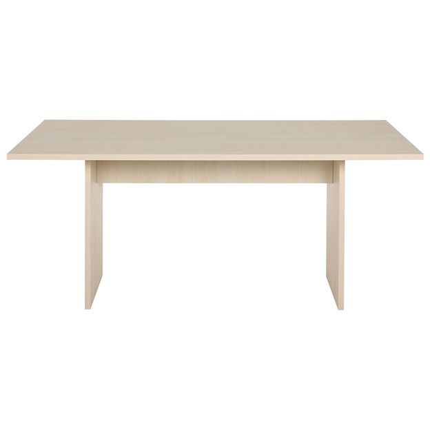 RET WOOD MESA 1,75 M X 85 CM