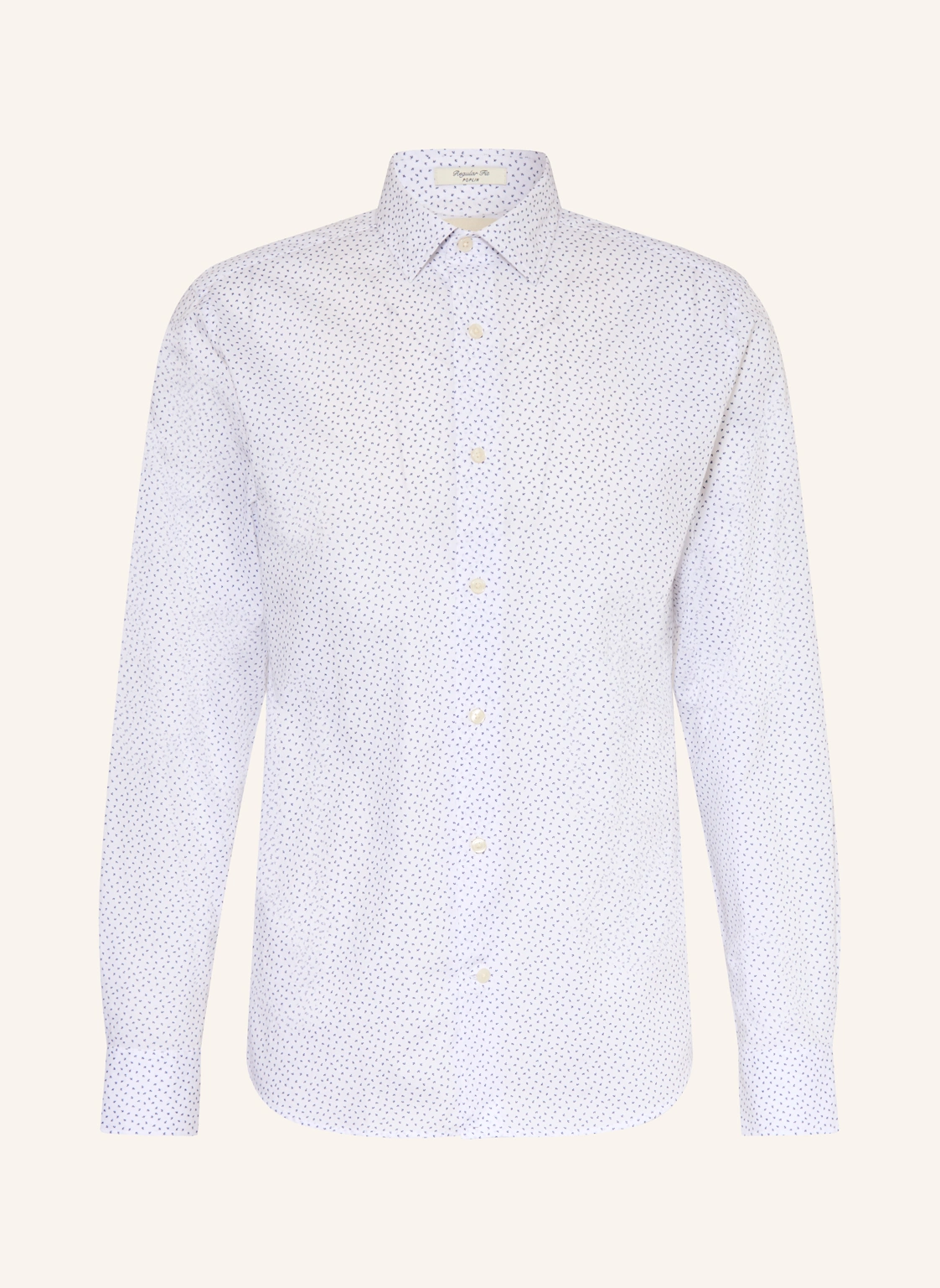 GANT Hemd Regular Fit