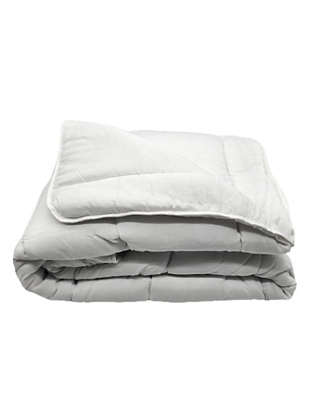 Couette chaude Polycoton - 2 personnes 220 x 240 - 16073