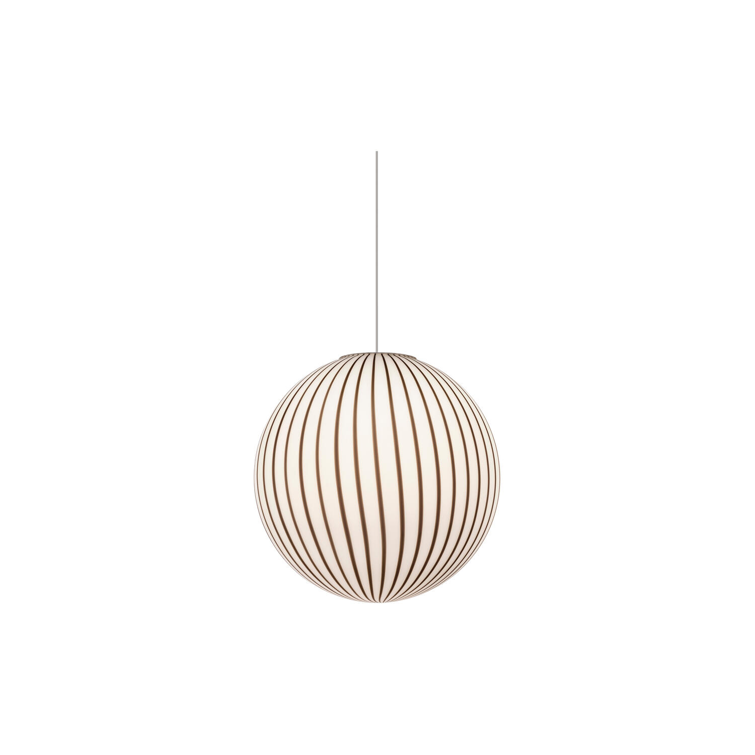 FILIGRANA LIGHT S5 Globe, black