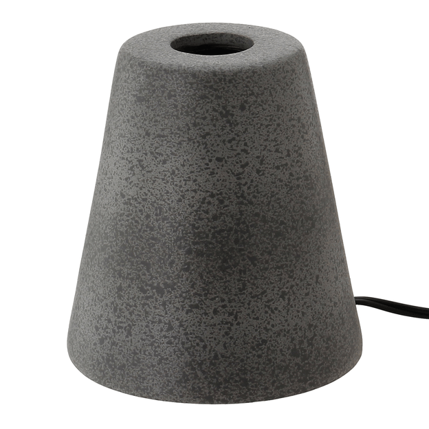 LUMINÁRIA DE MESA SAND