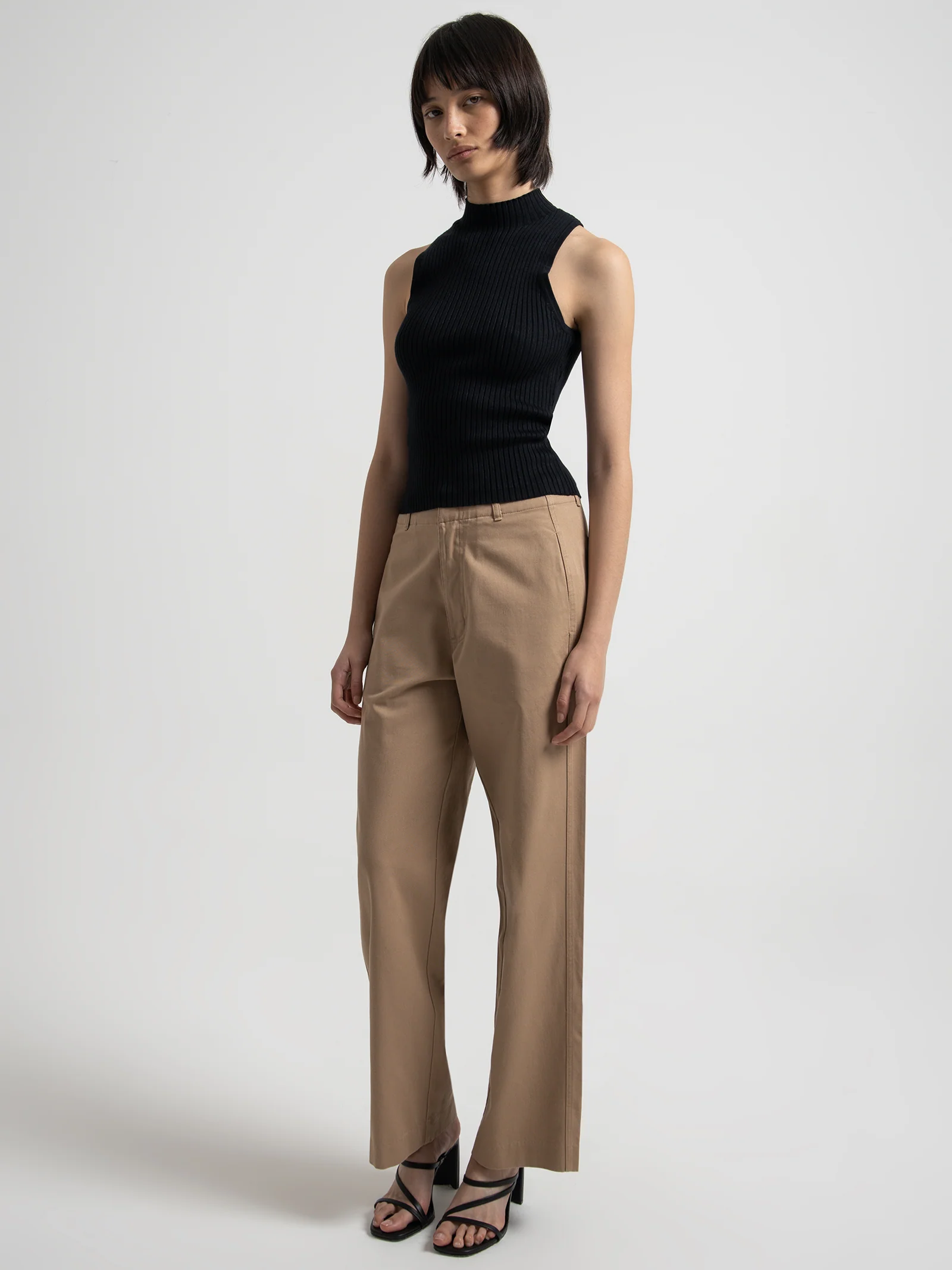 Onda Knit Tank
