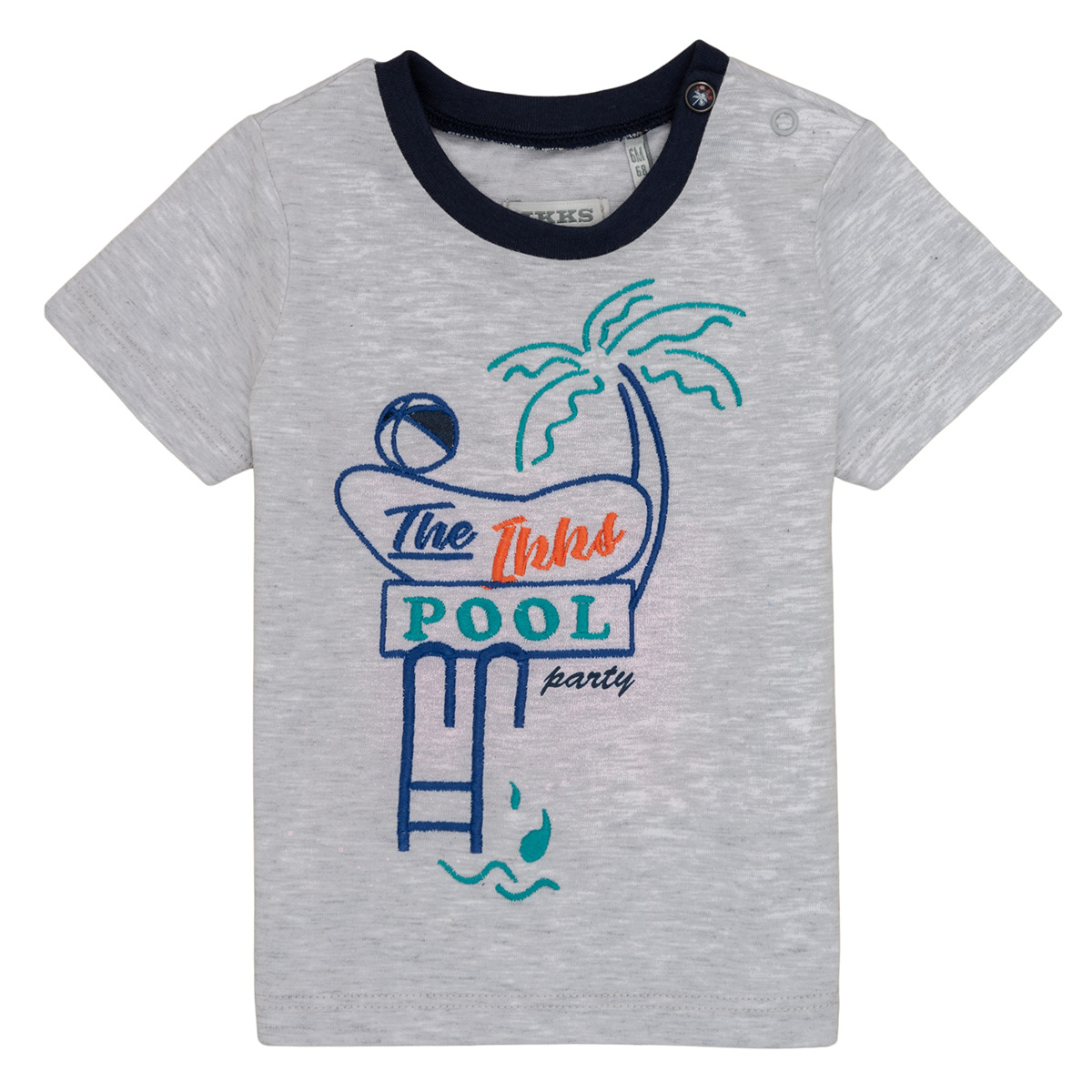 Ikks - LISIANA - Grey