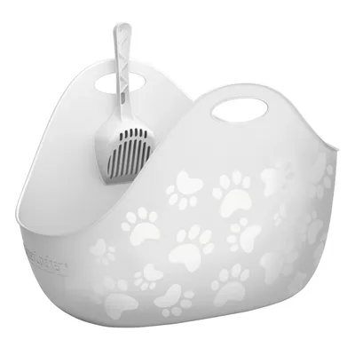 LitterLocker® Litter Box