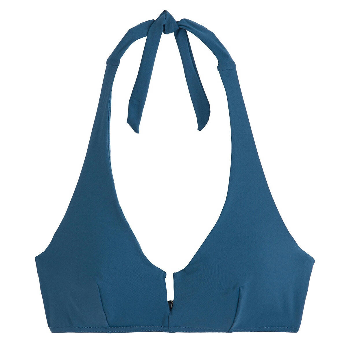 Haut de maillot de bain triangle