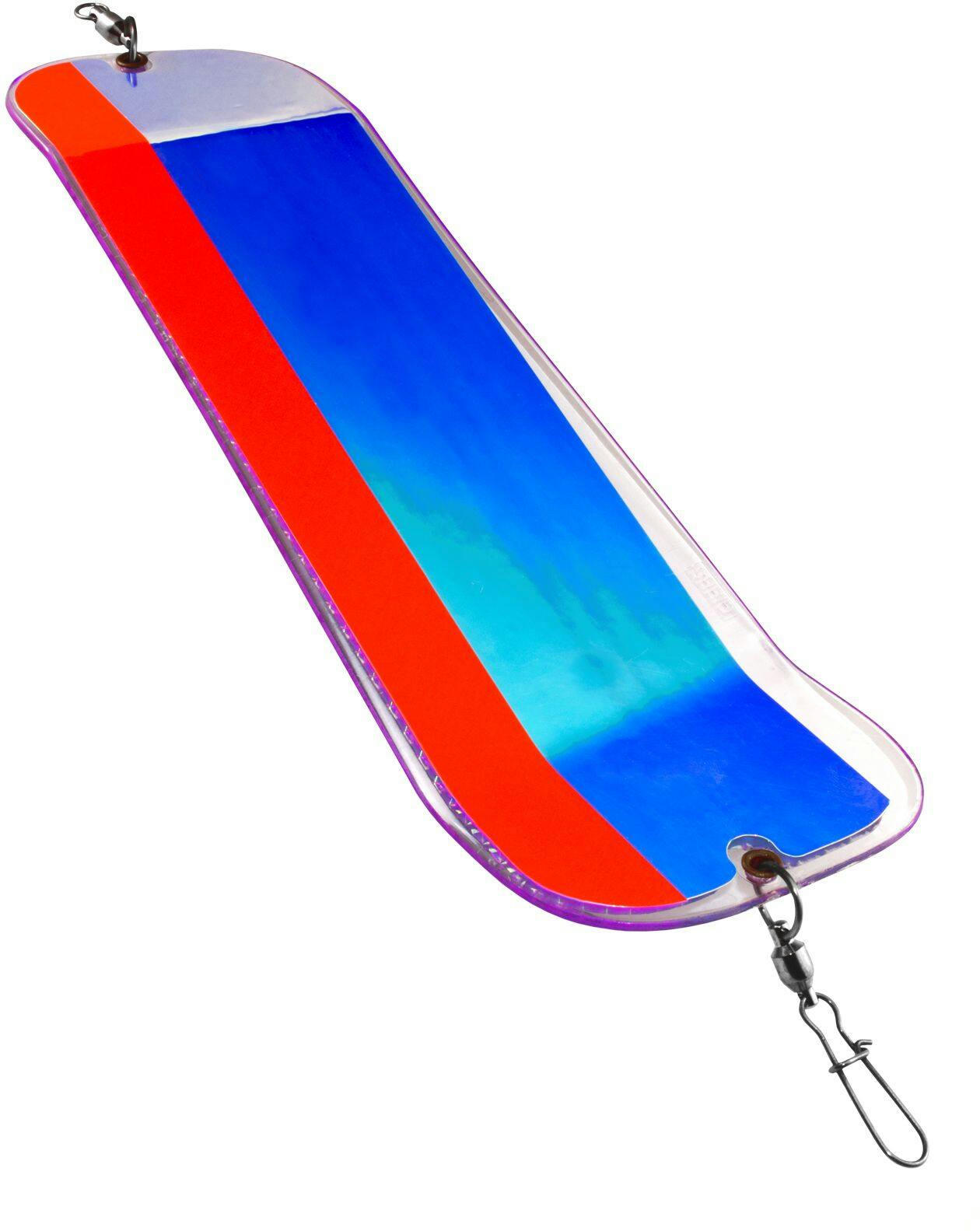 Gibbs Delta Highliner Guide Series Flasher, 11-in