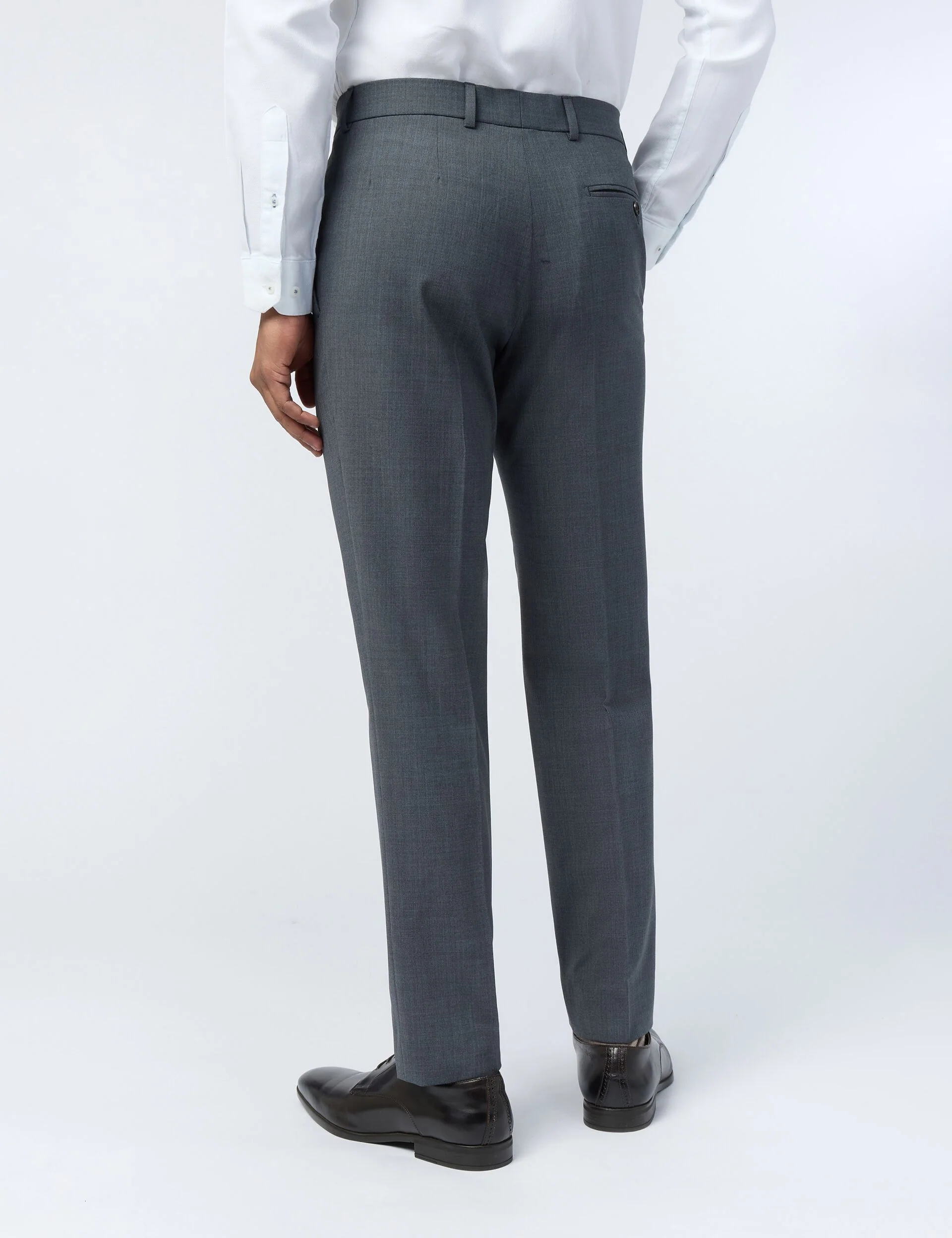 PARAST | CHARCOAL