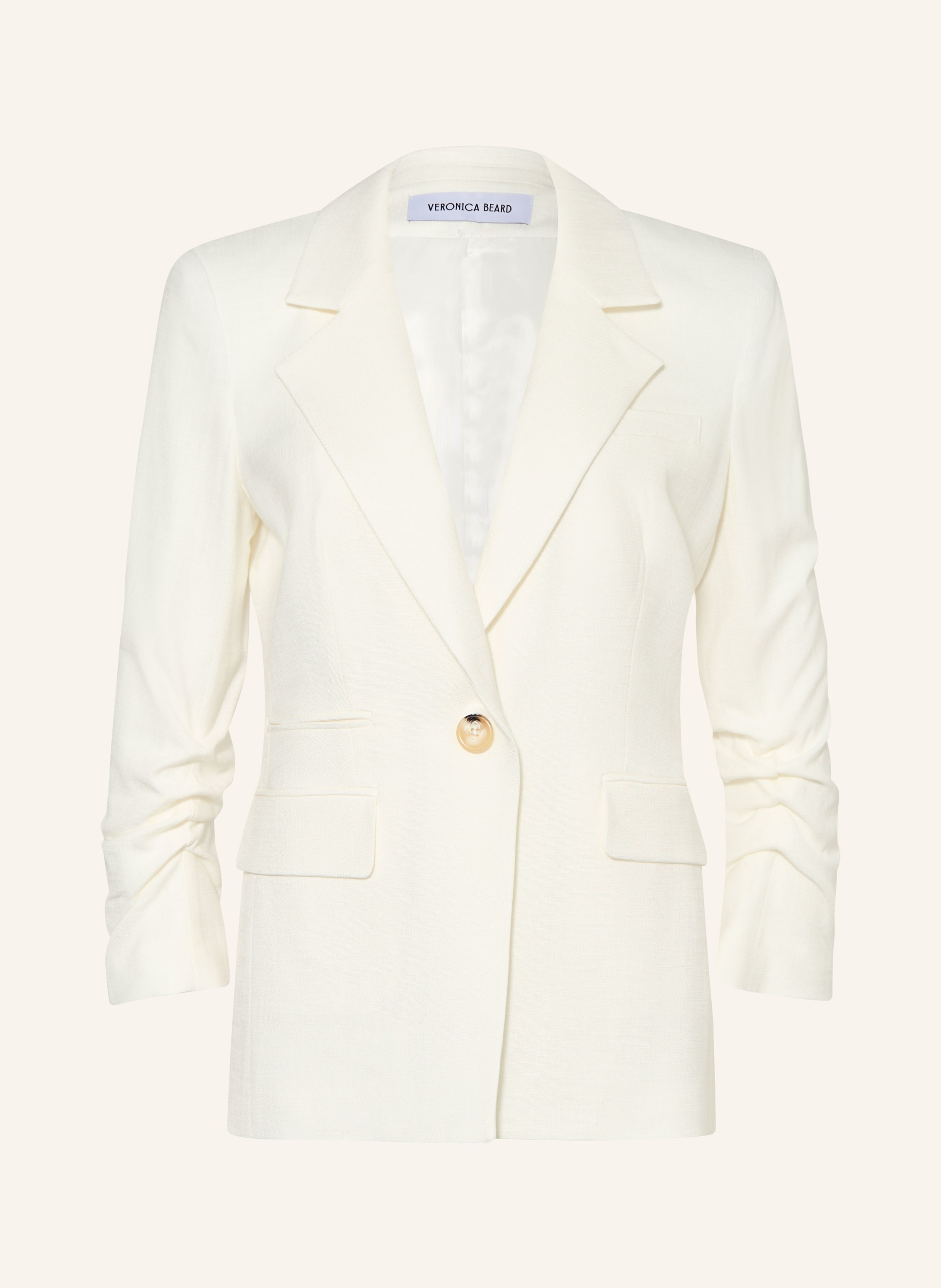 Veronica Beard Blazer BATTISTA mit 3/4-Arm