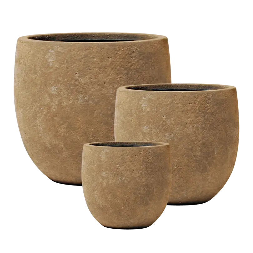 Gartentopf Rockline