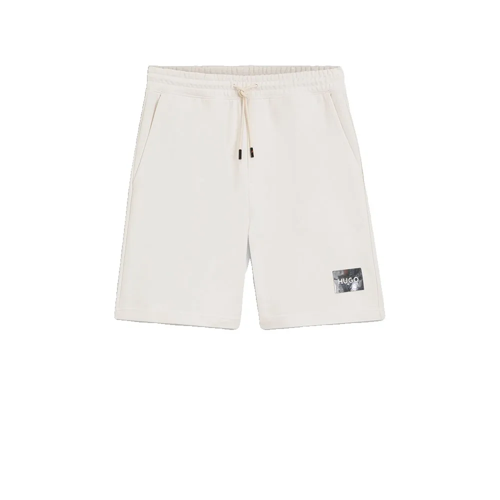 HUGO Darix 10266045 sweat shorts