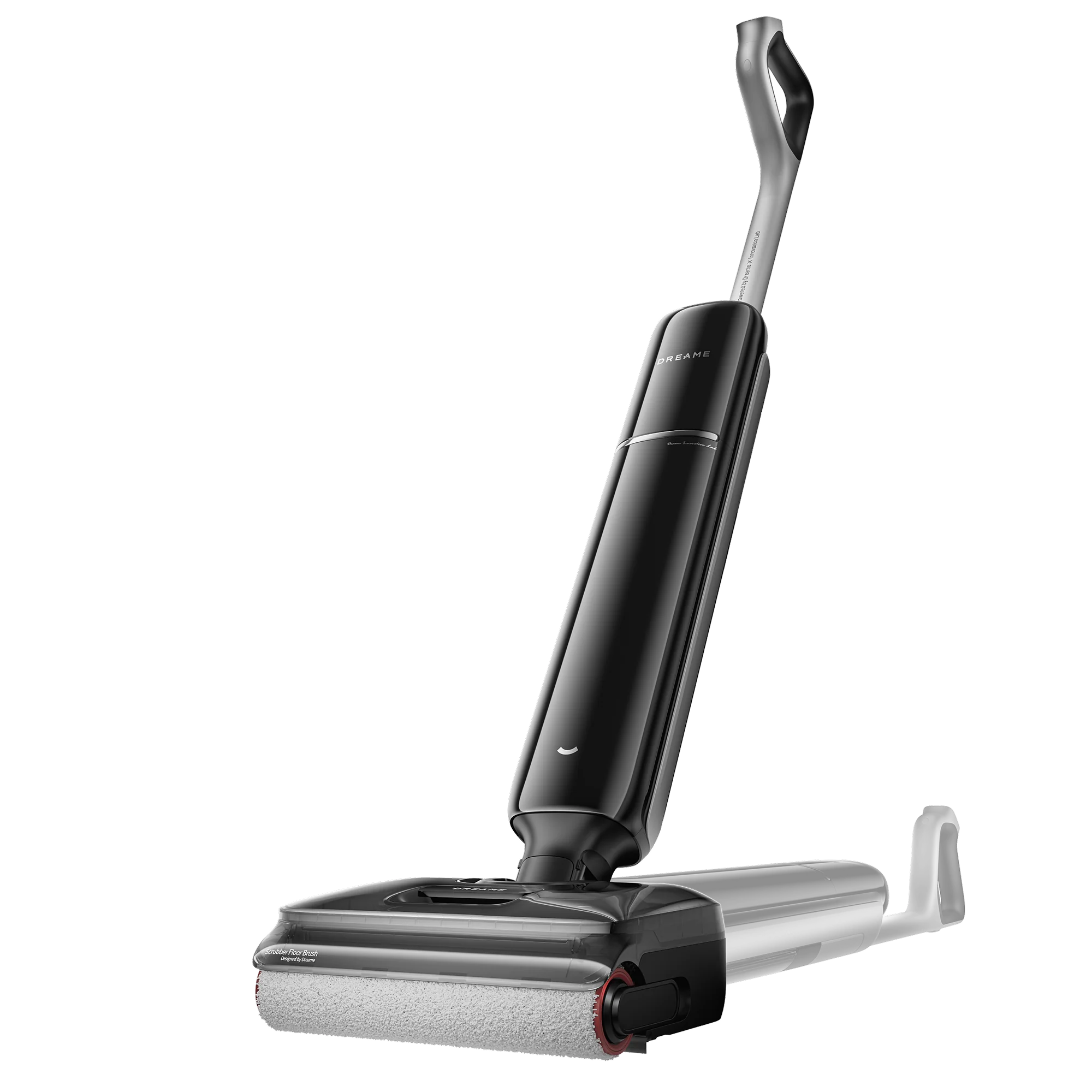Dreame T12 Pro-R Aspirateur Laveur
