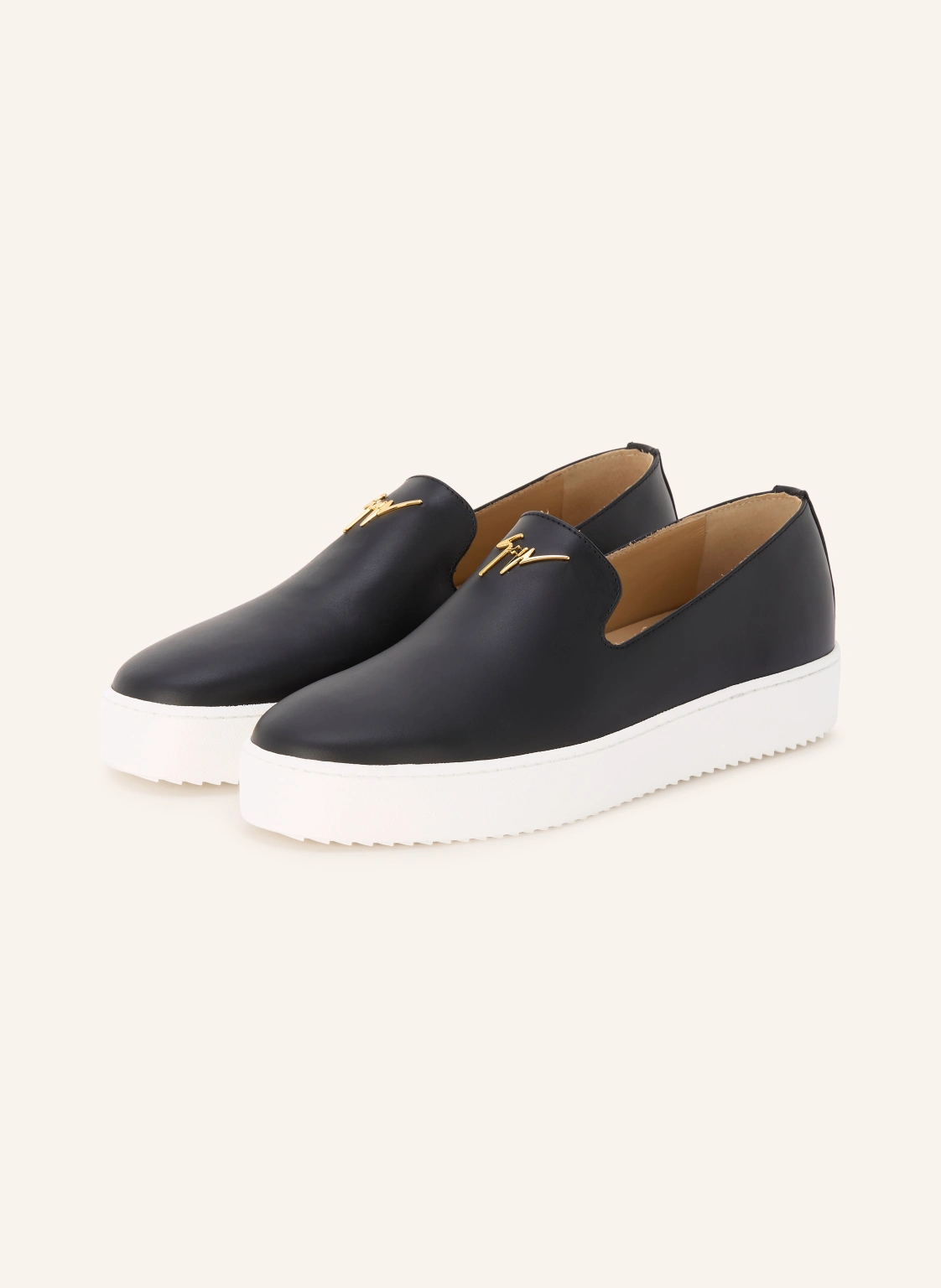 GIUSEPPE ZANOTTI DESIGN Slipper BIREL