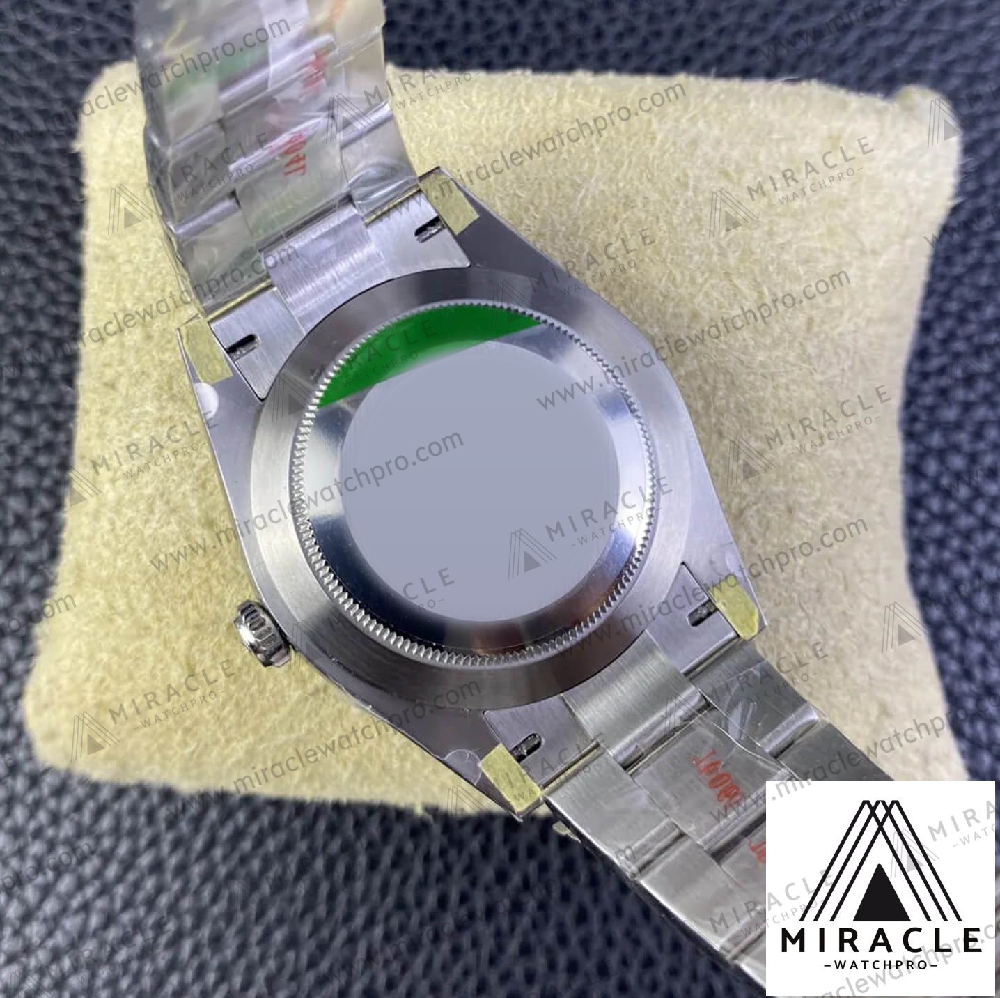 ROLEX-Oyster Perpetual-ref.M124300-0003-Elite Clone-41mm-Replica Watch