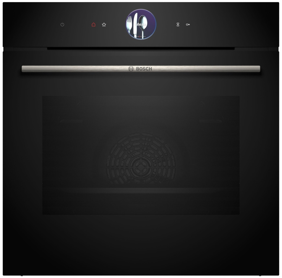 Piekarnik elektryczny Bosch HBG7363B1 60cm HomeConnect Hydroliza 71l