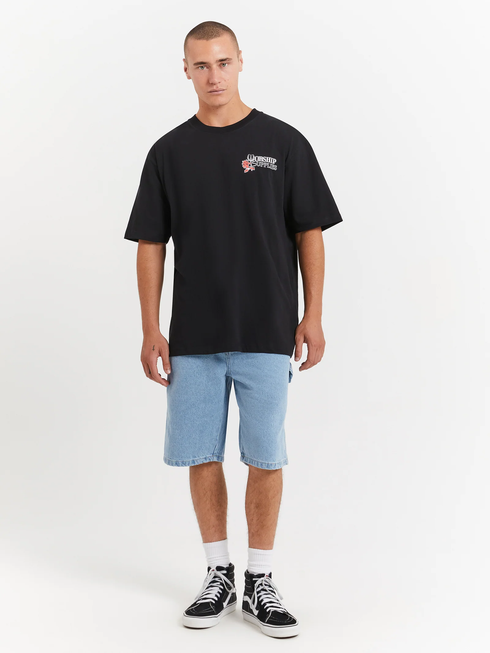 Tread Lightly T-Shirt