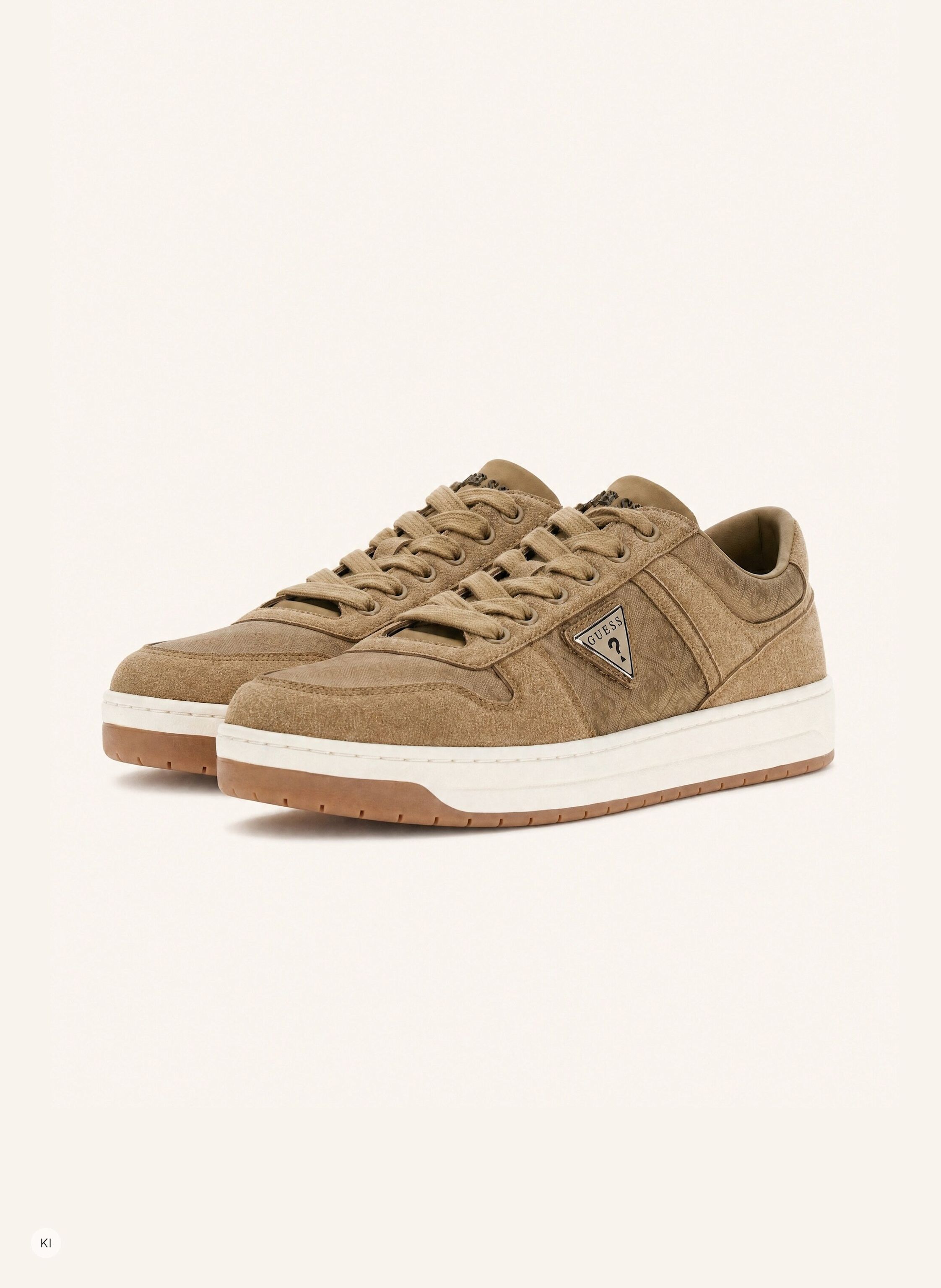 GUESS Court Sneaker UDDENT