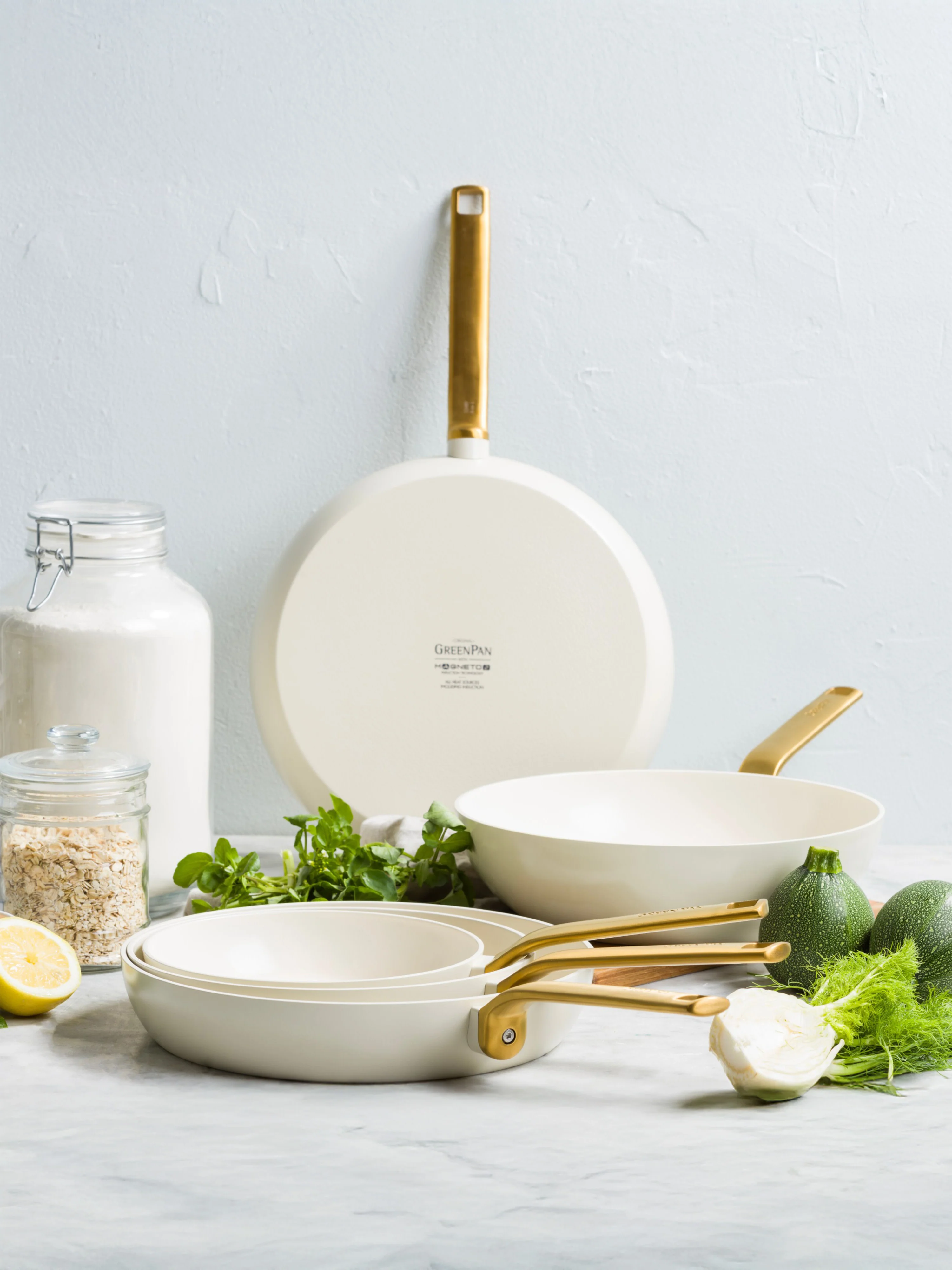 Wok Evolution mit Antihaftbeschichtung