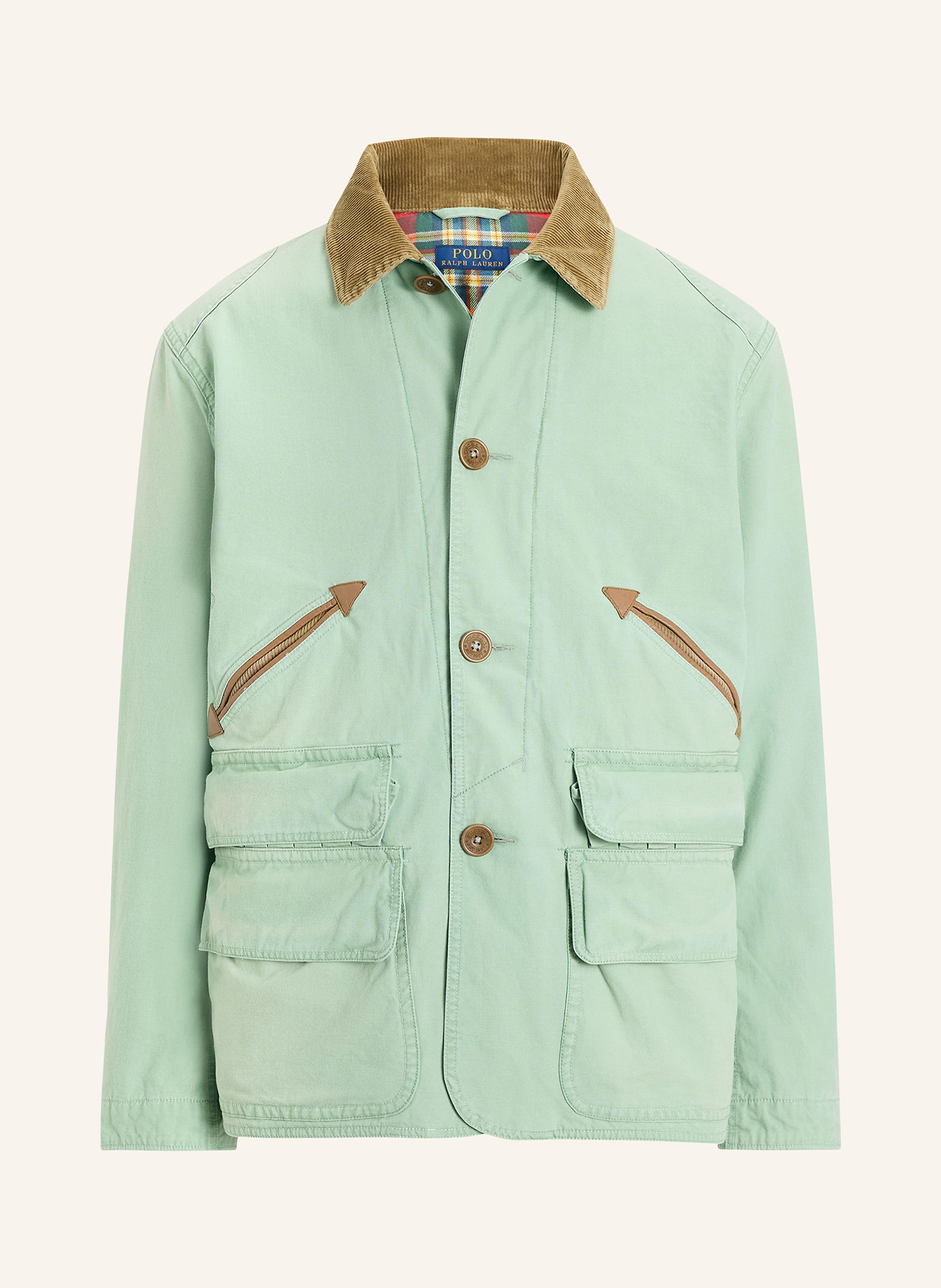 POLO RALPH LAUREN Fieldjacket