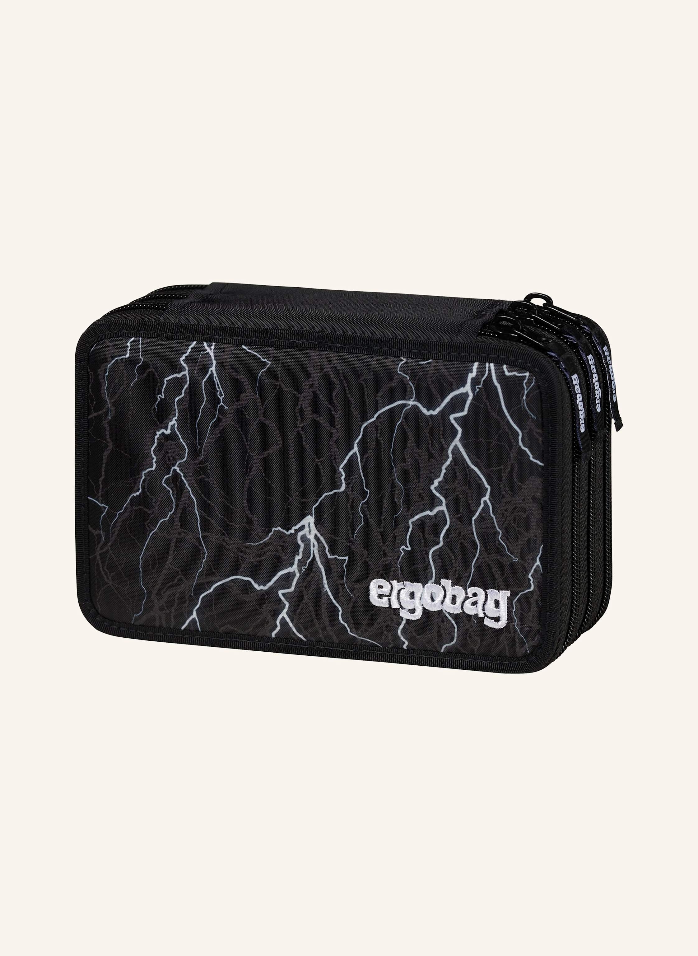 ergobag Federmäppchen MAXI MÄPPCHEN
