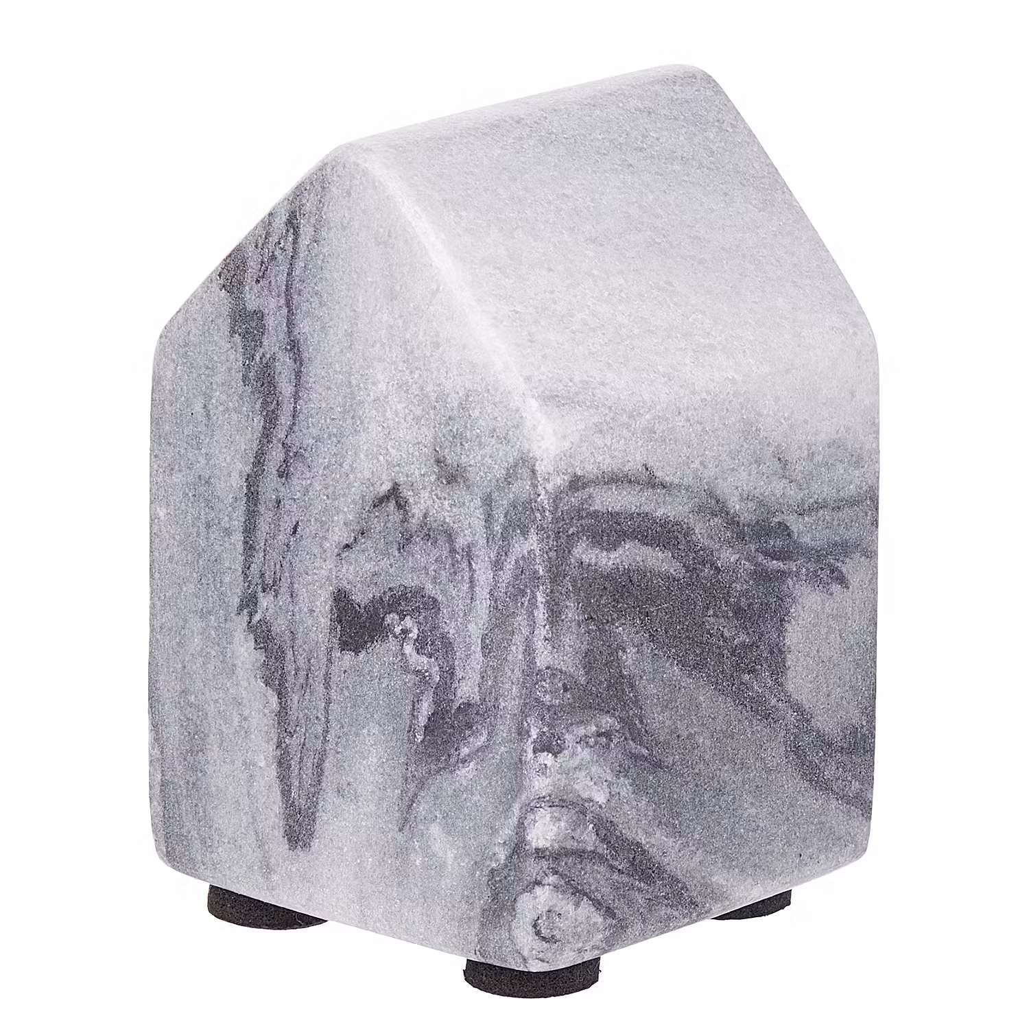 BLOCKHOUSE Deko-Haus