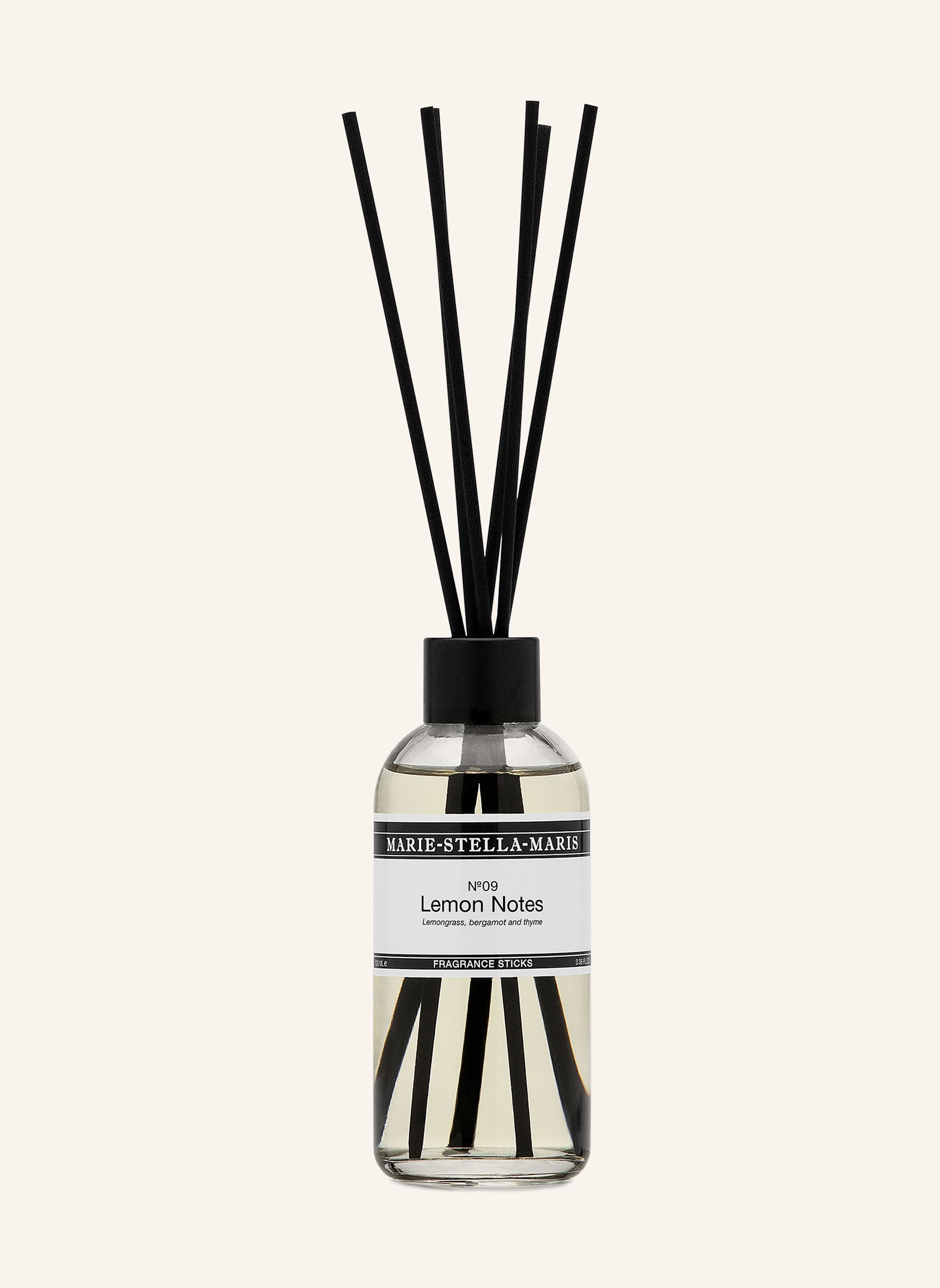 MARIE-STELLA-MARIS Raumduft LEMON NOTES