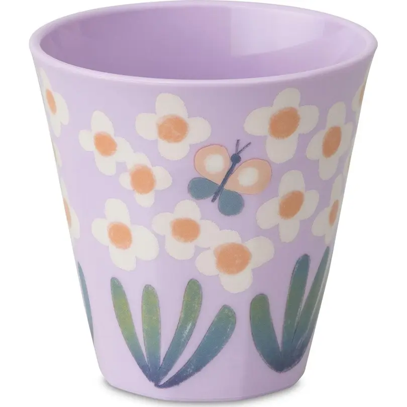 Becher Nora Bloomies