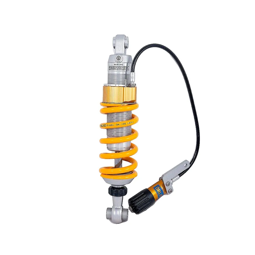 Öhlins Yamaha Mt-07 Abs 16-24/Mt-07 Gt Abs 19-24 rear shock