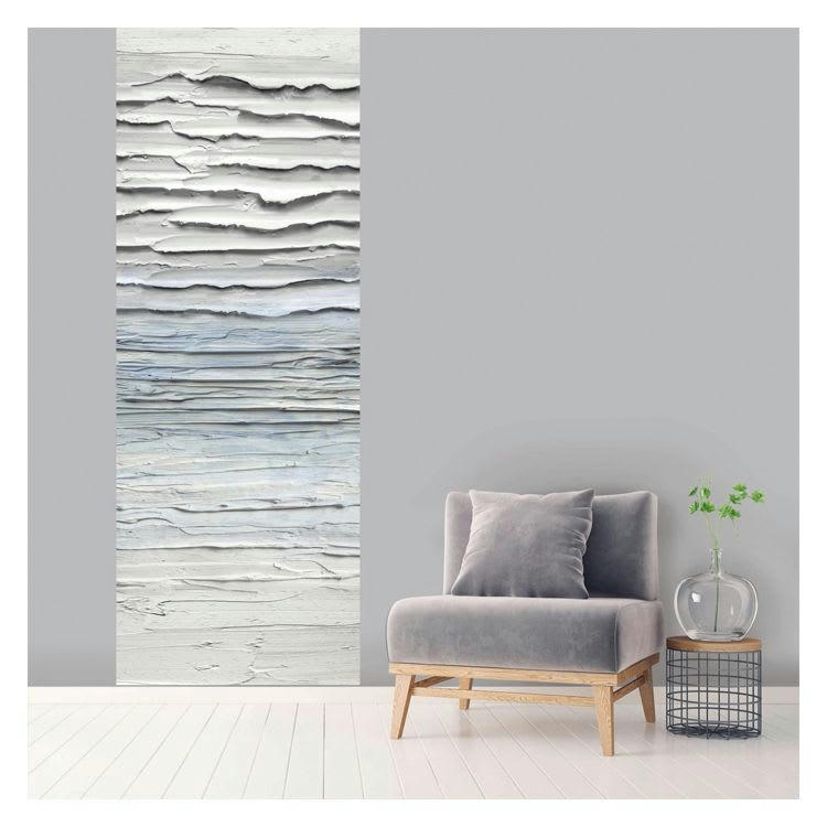 ROBINE - Lé unique vertical 100x270 cm