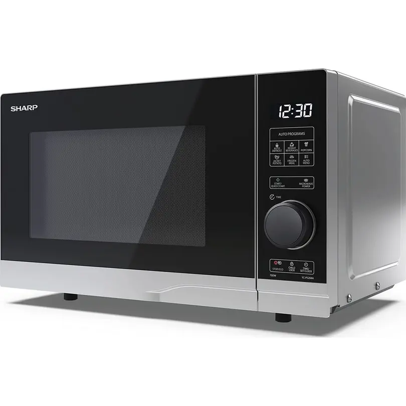 Mikrowelle YC-PS204AE-S