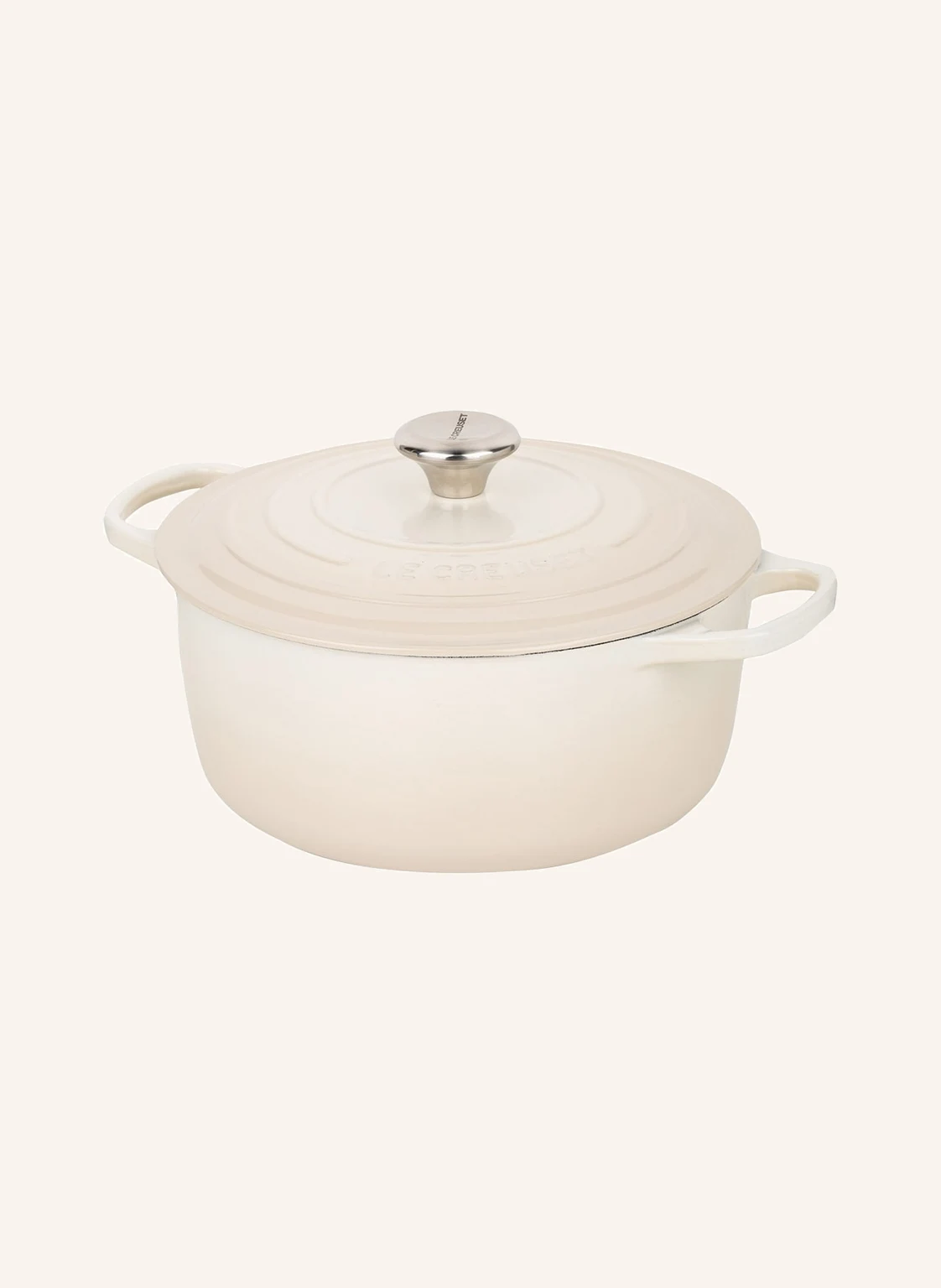 LE CREUSET Bräter SIGNATURE