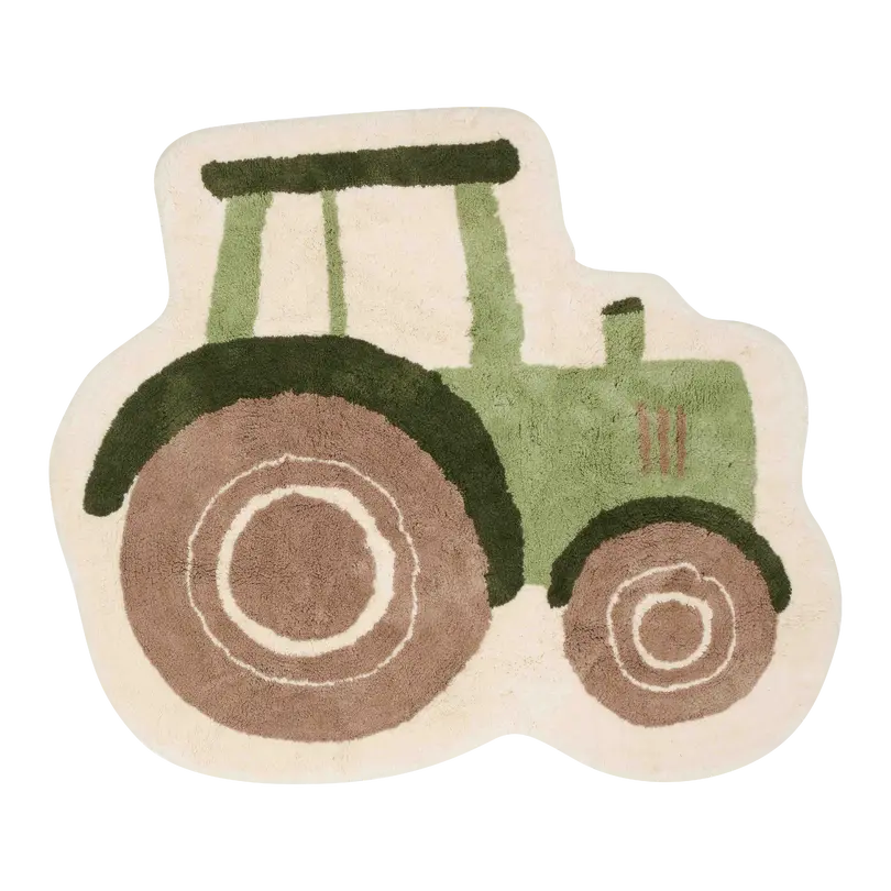 Kinderteppich Little Tex