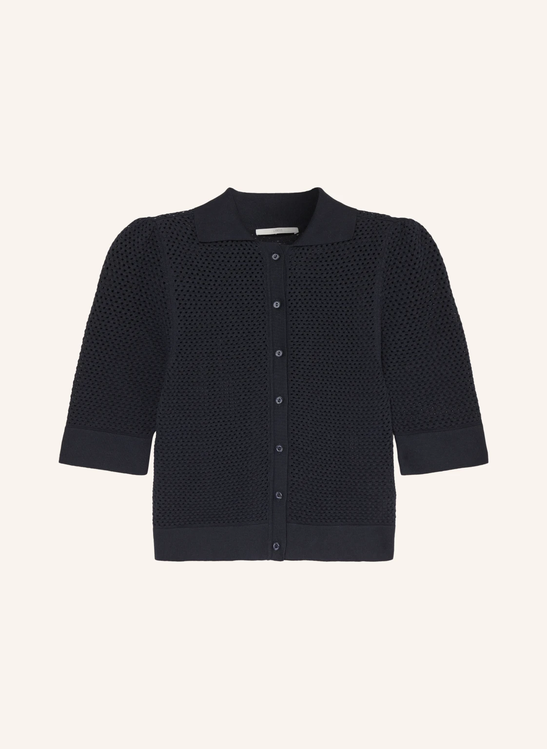 LANIUS Strickjacke