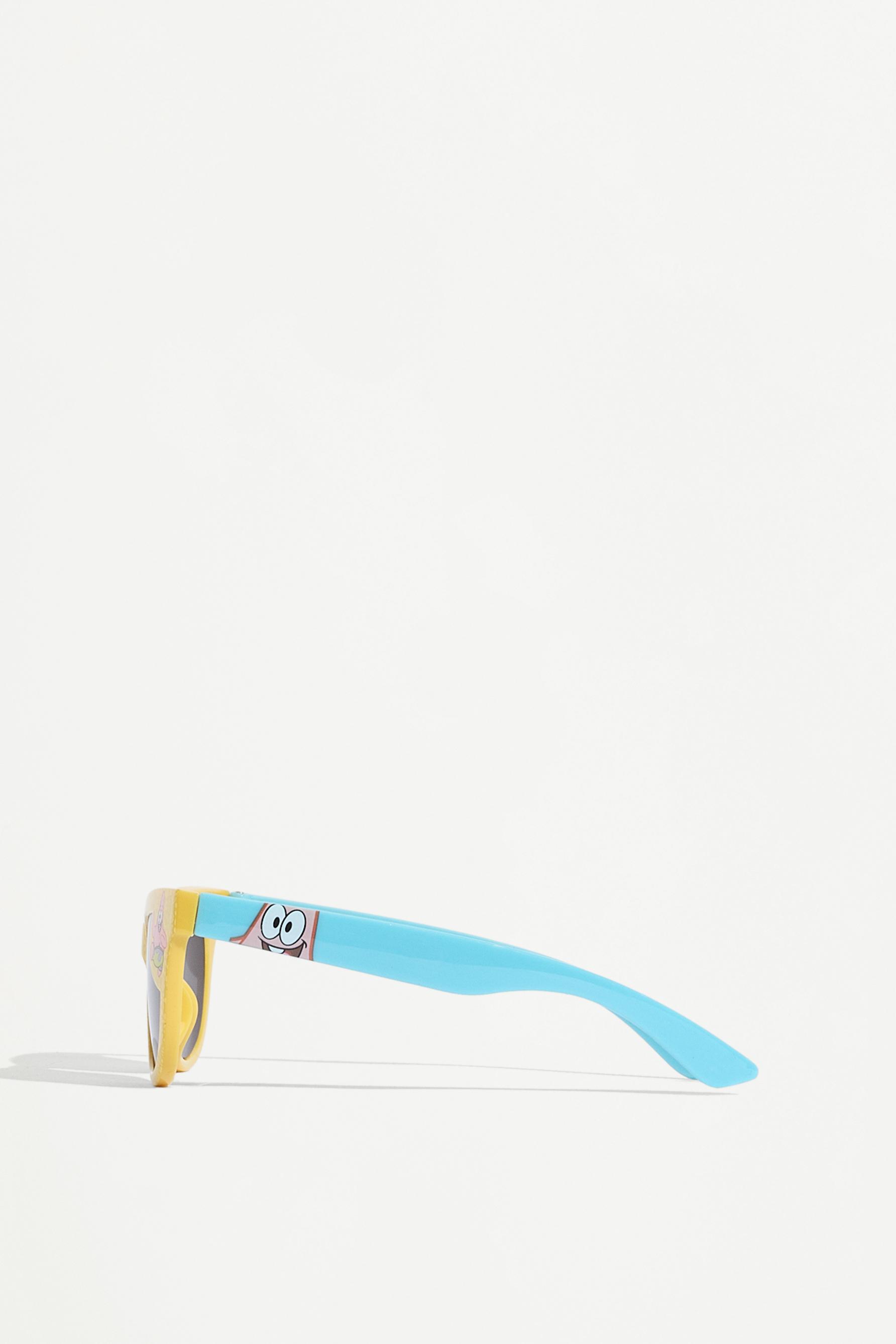 Gafas Bob Esponja Nickelodeon™