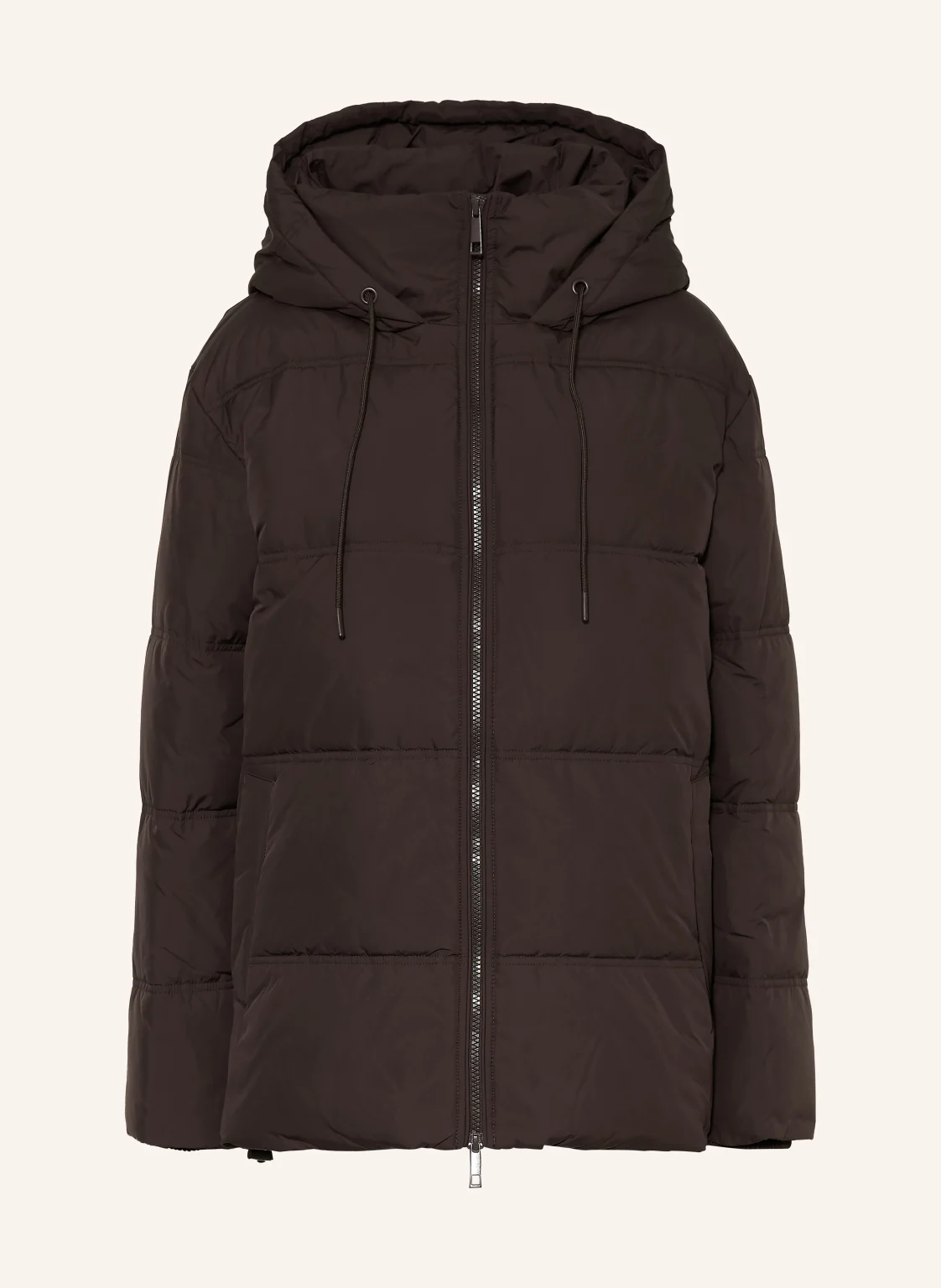 darling harbour Steppjacke