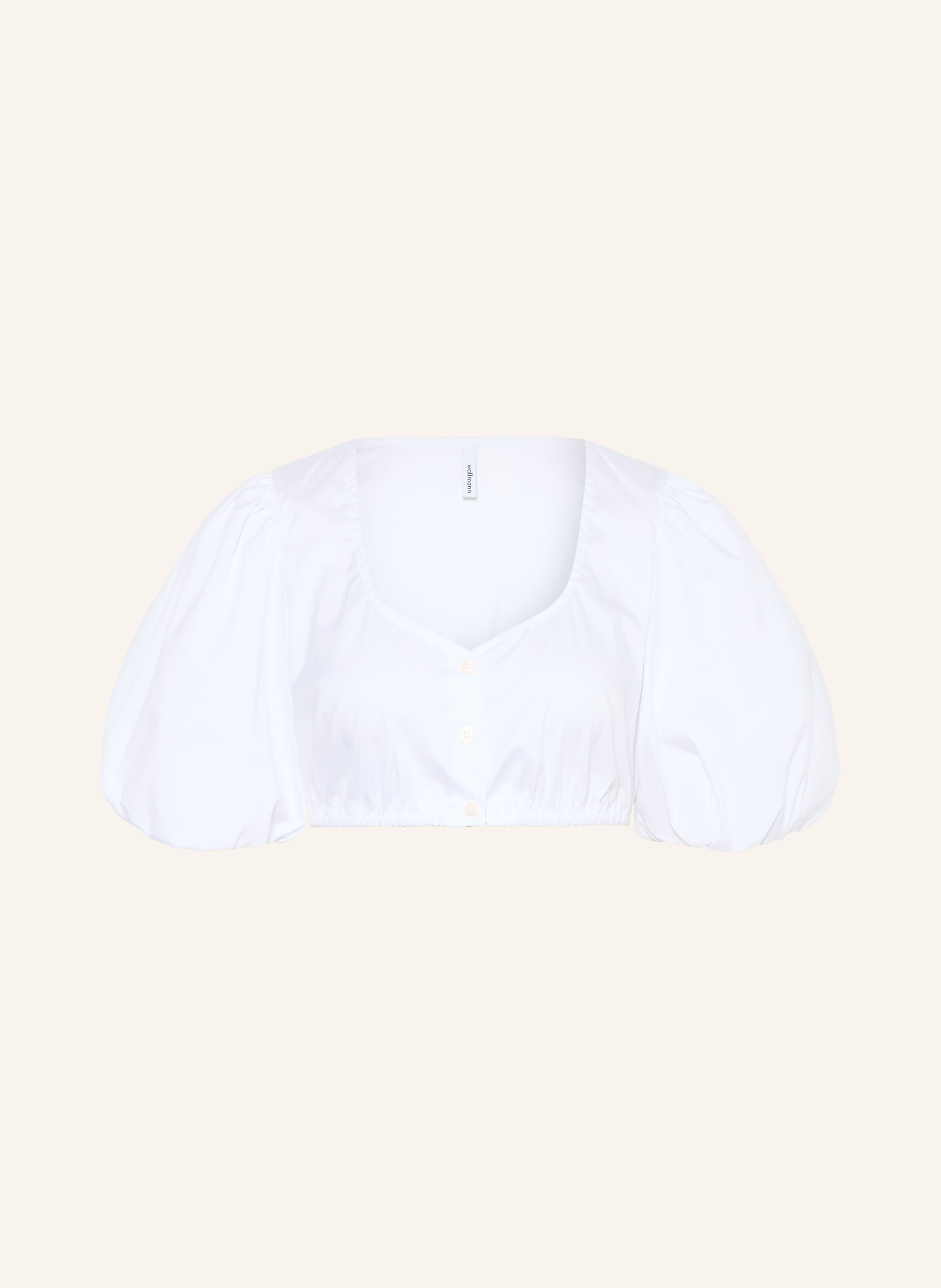 wallmann Dirndlbluse