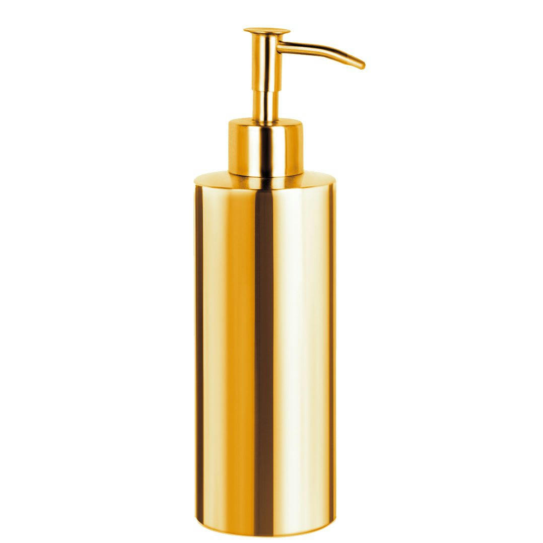 COPERBLINK - Distributeur savon en acier