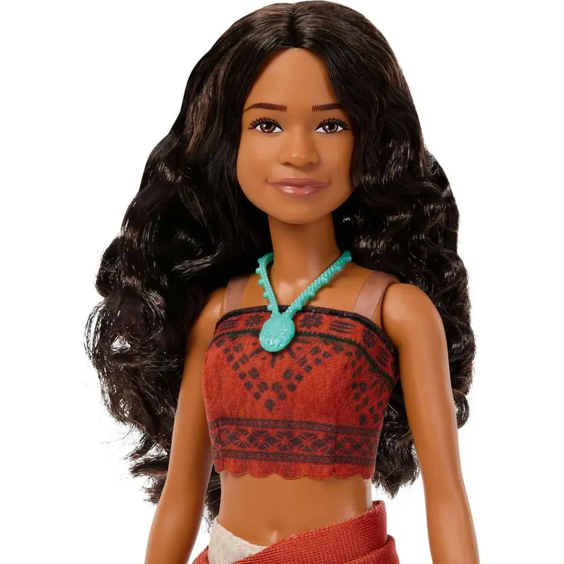 Puppe Disney Princess