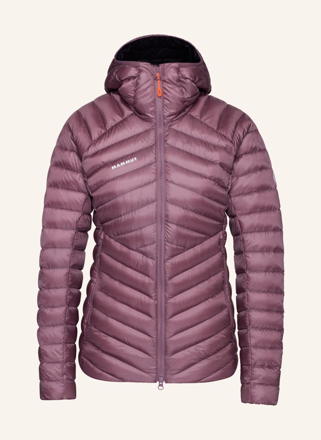 MAMMUT Daunenjacke BROAD PEAK mit Kapuze