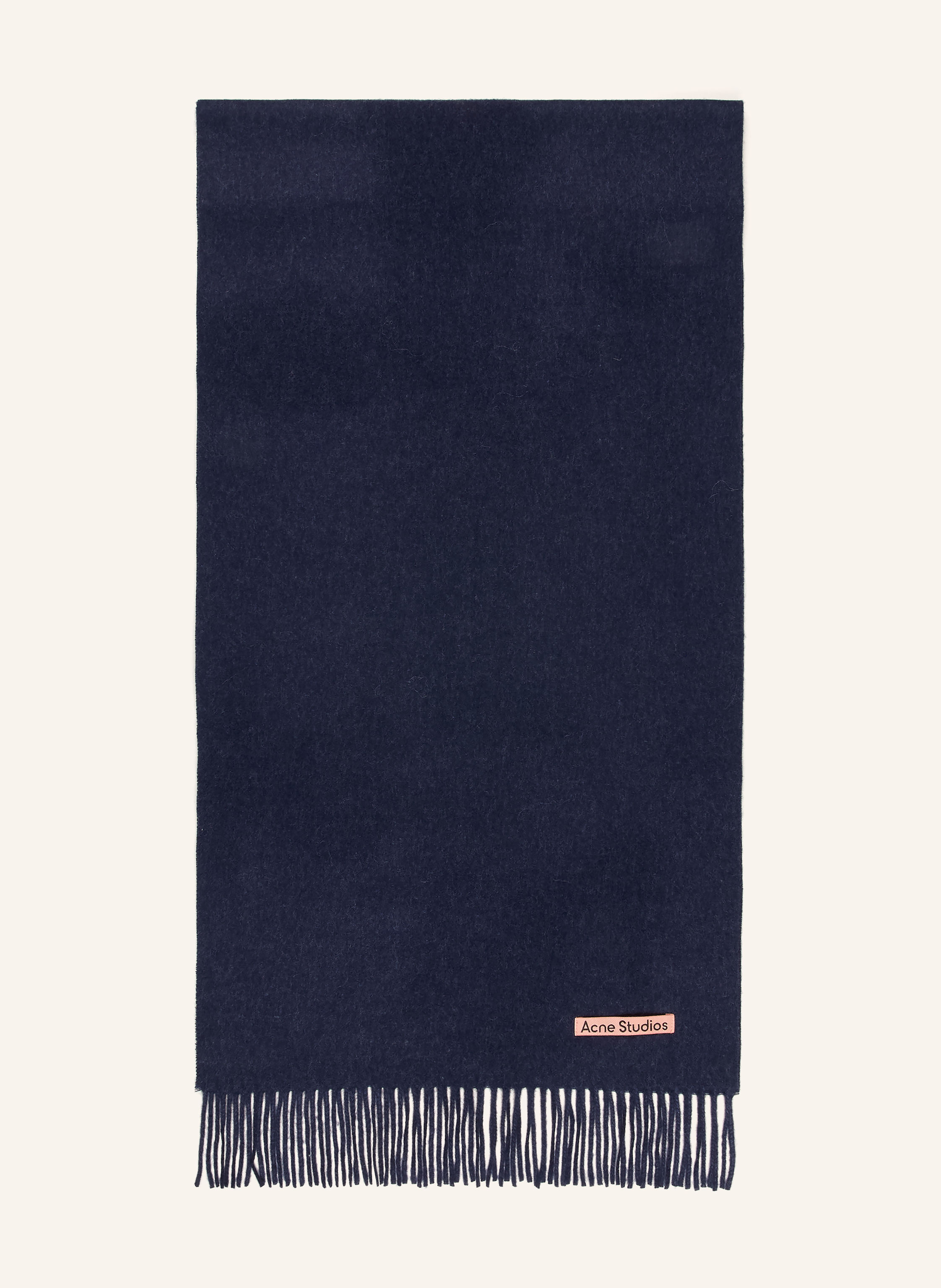 Acne Studios Schal