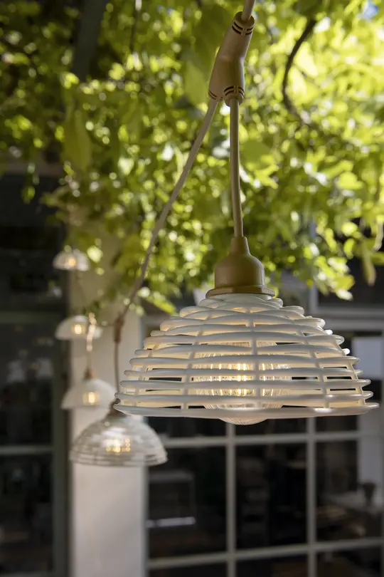 Solarlichterkette Solar Light