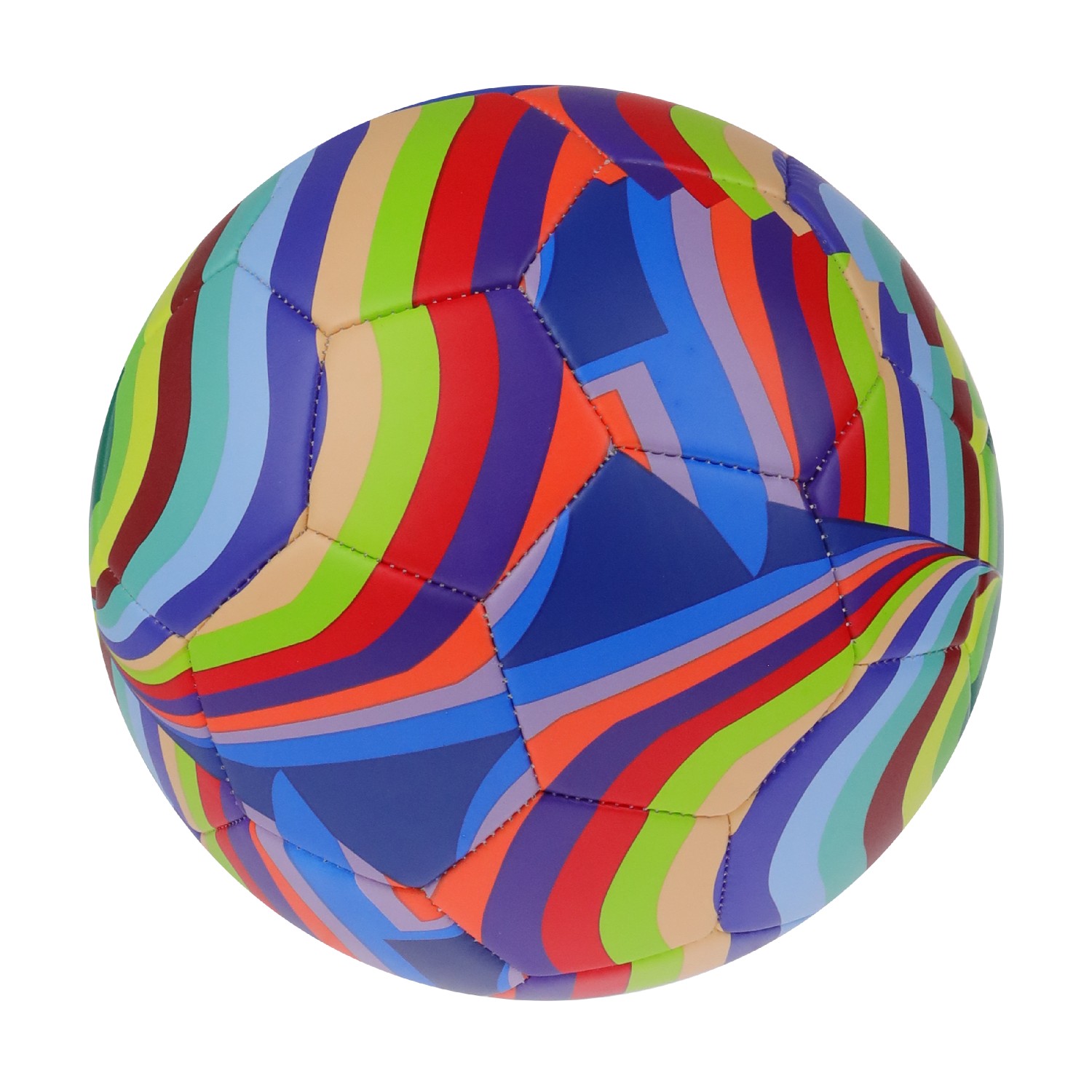 2026 World Cup Amplified Football