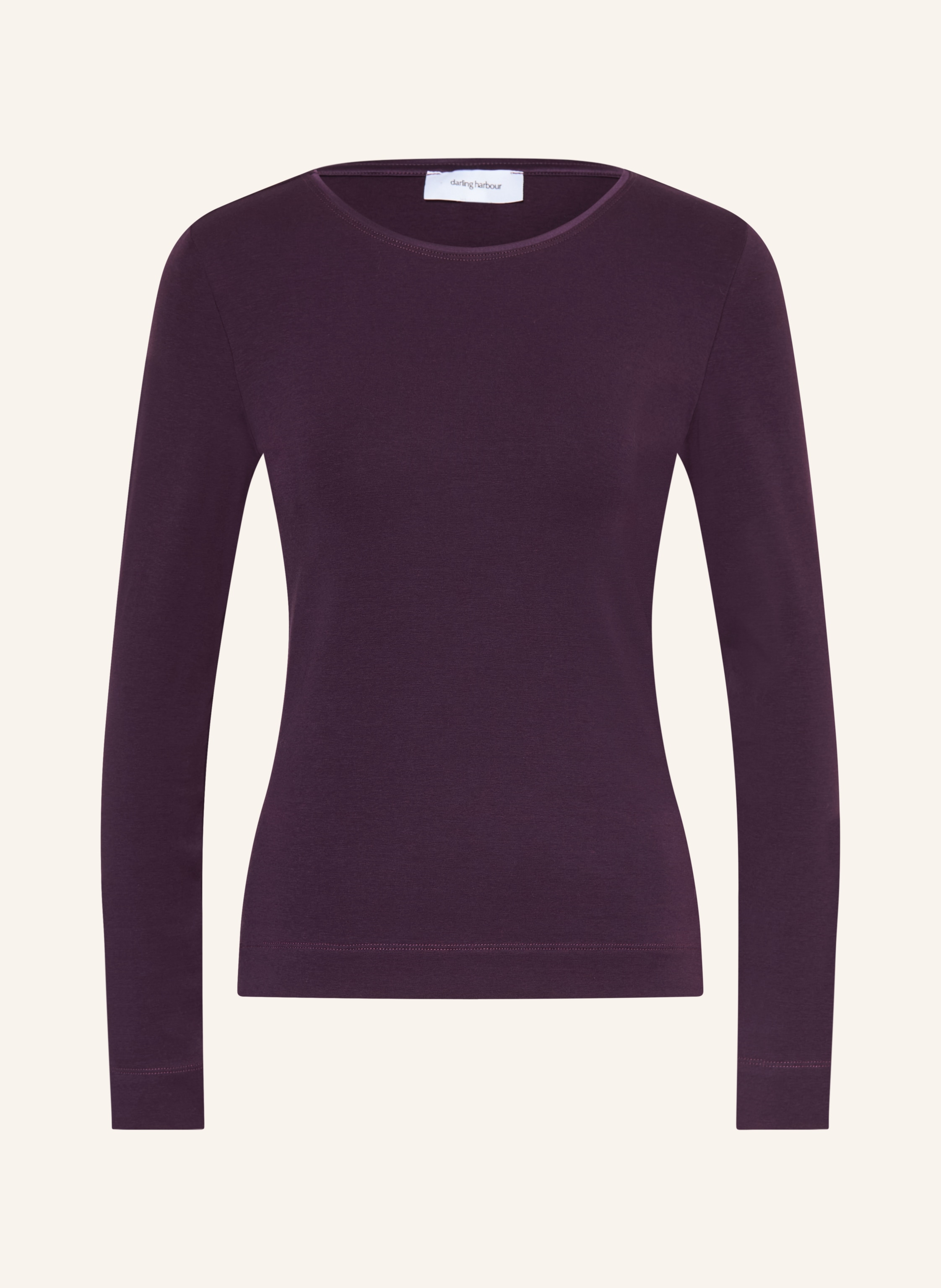 darling harbour Longsleeve