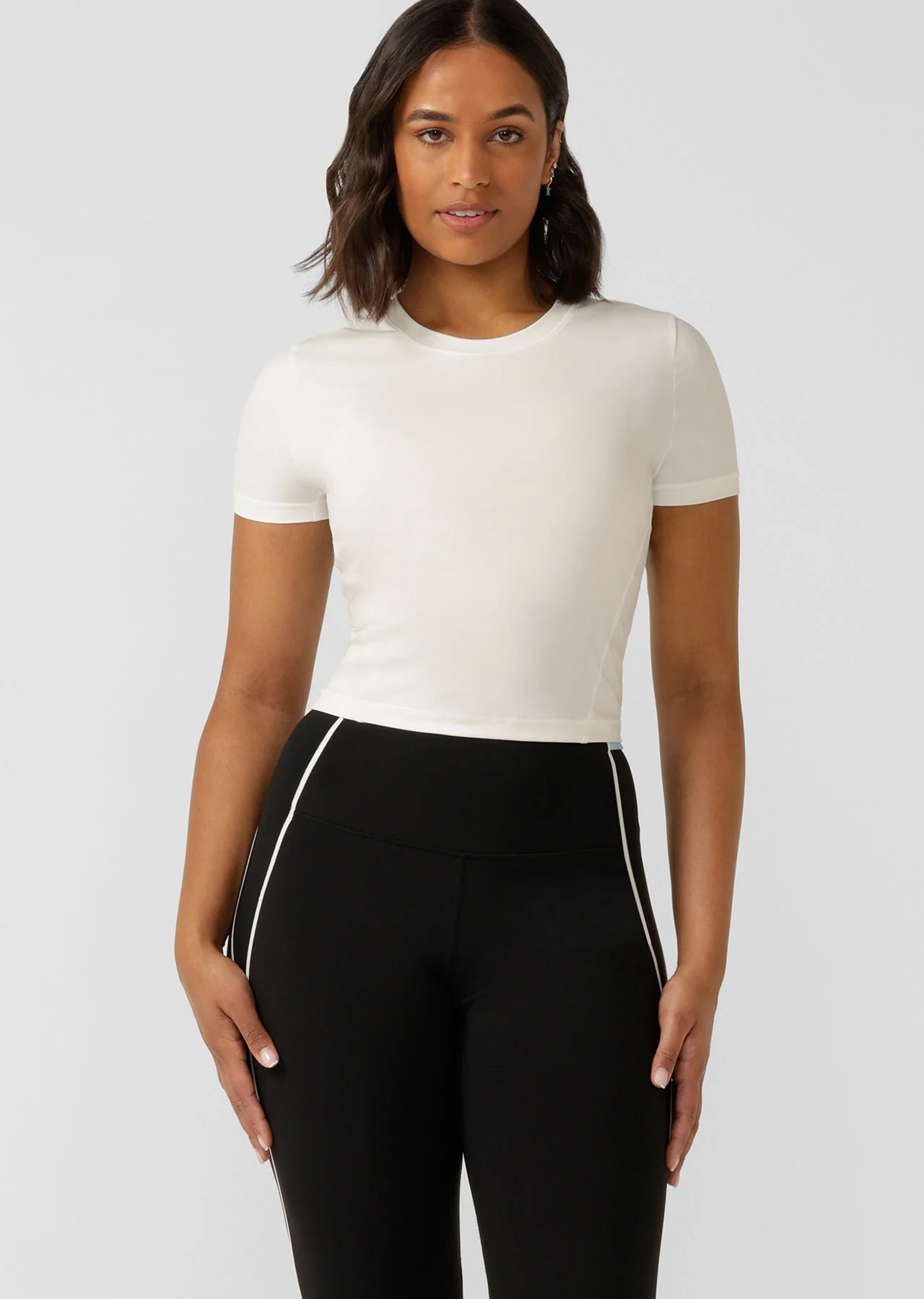 Sprint To Swim T Shirt