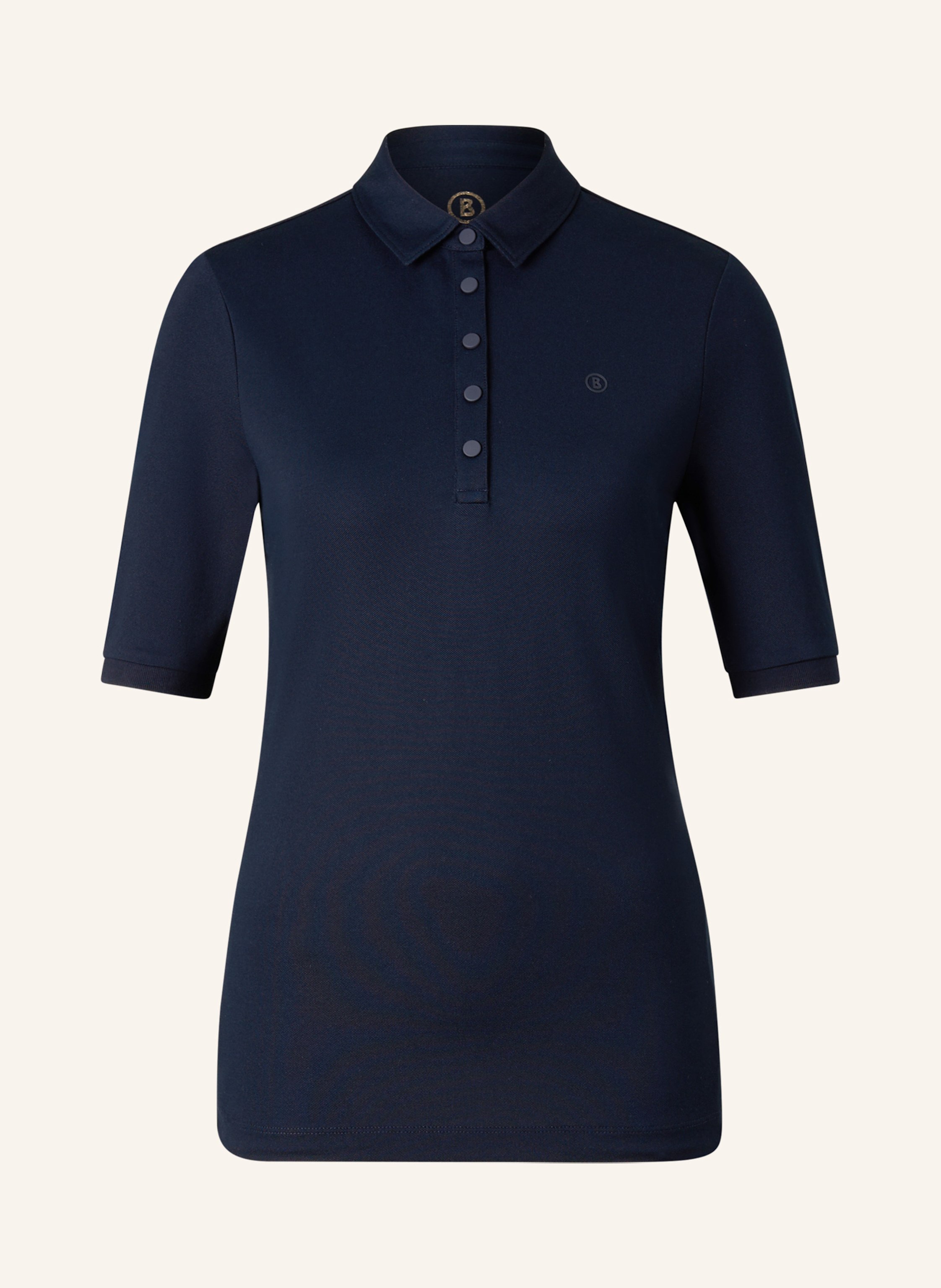 BOGNER Polo-Shirt Tammy