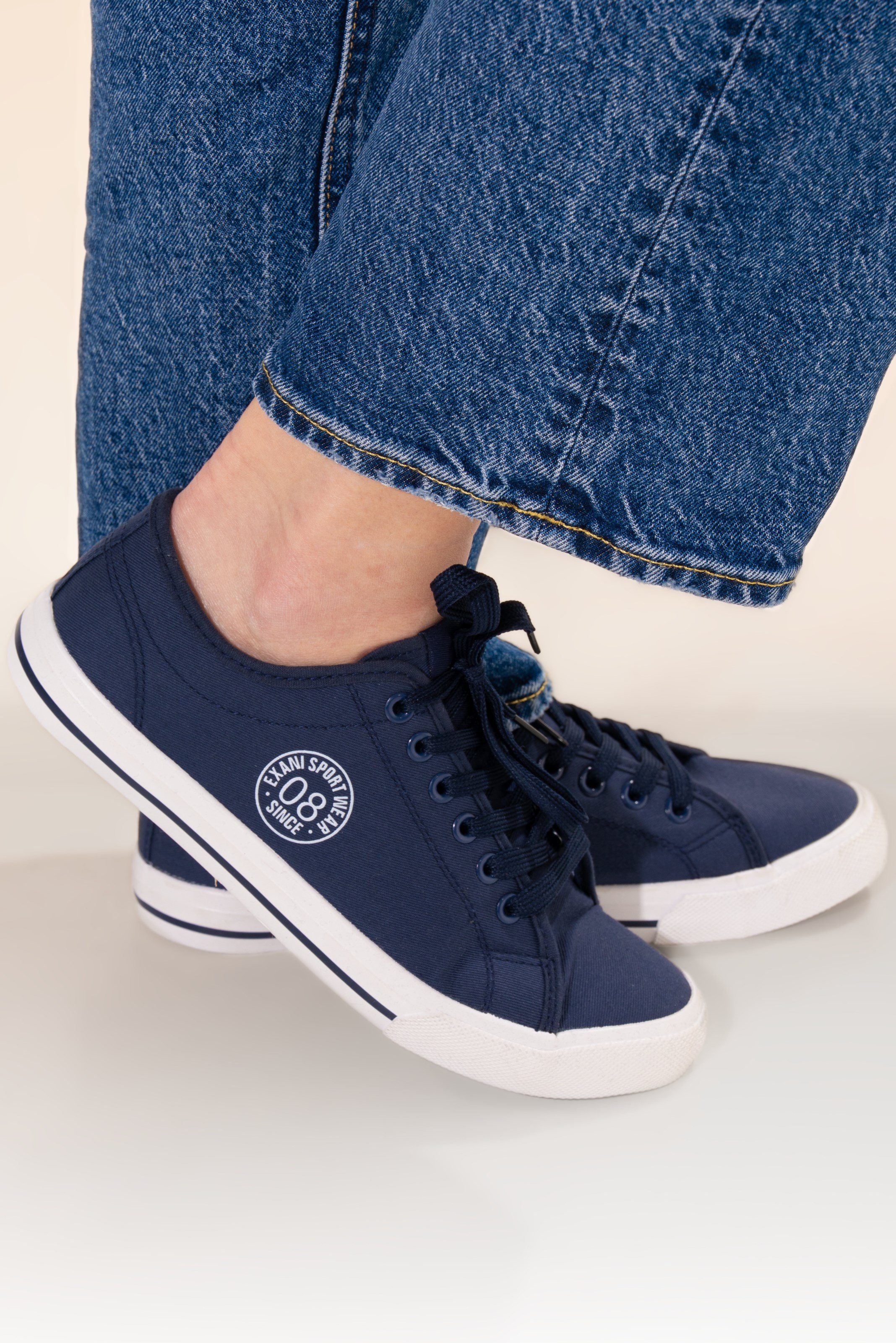 Fresvik sneaker
